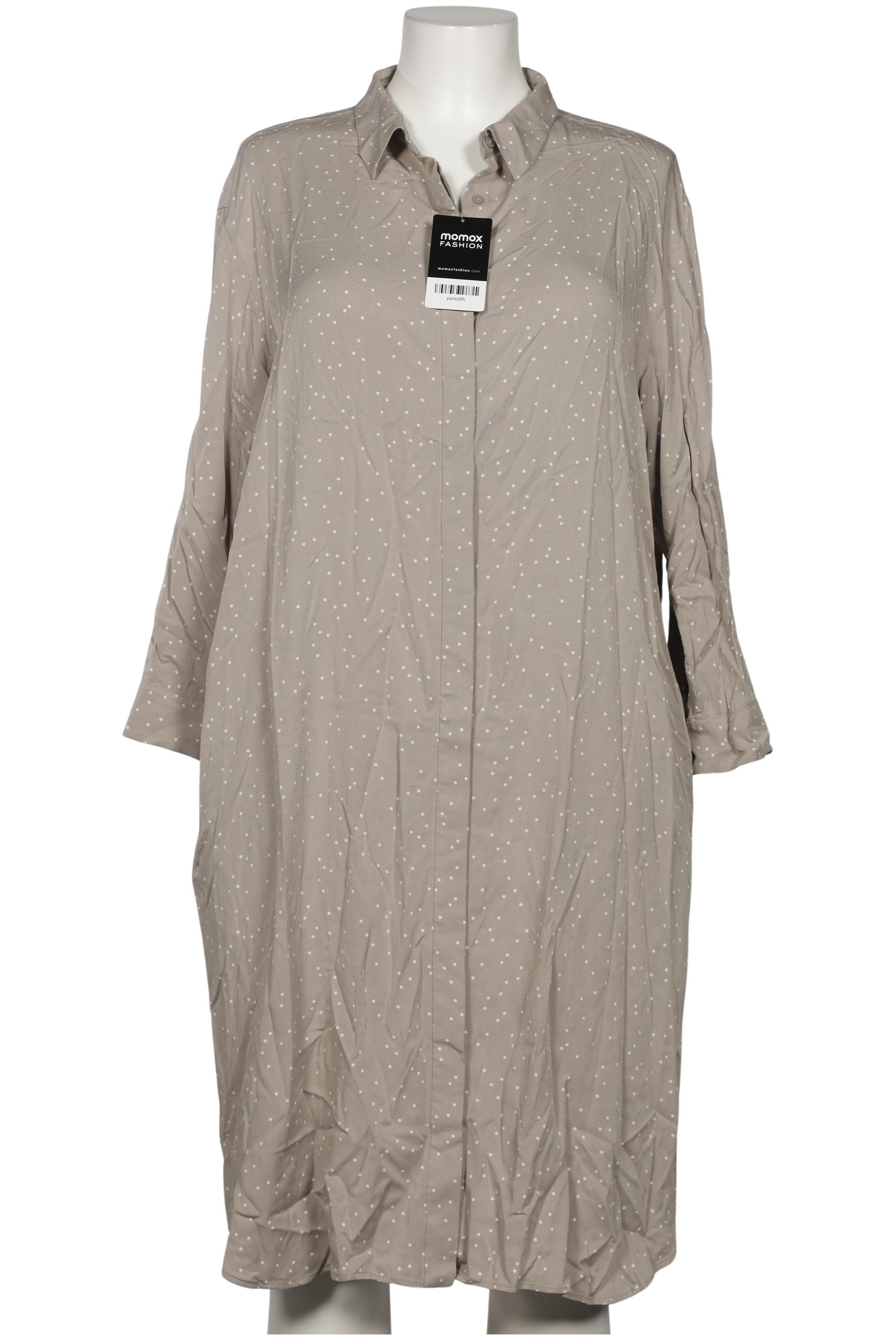 

uniqlo Damen Kleid, beige, Gr. 44