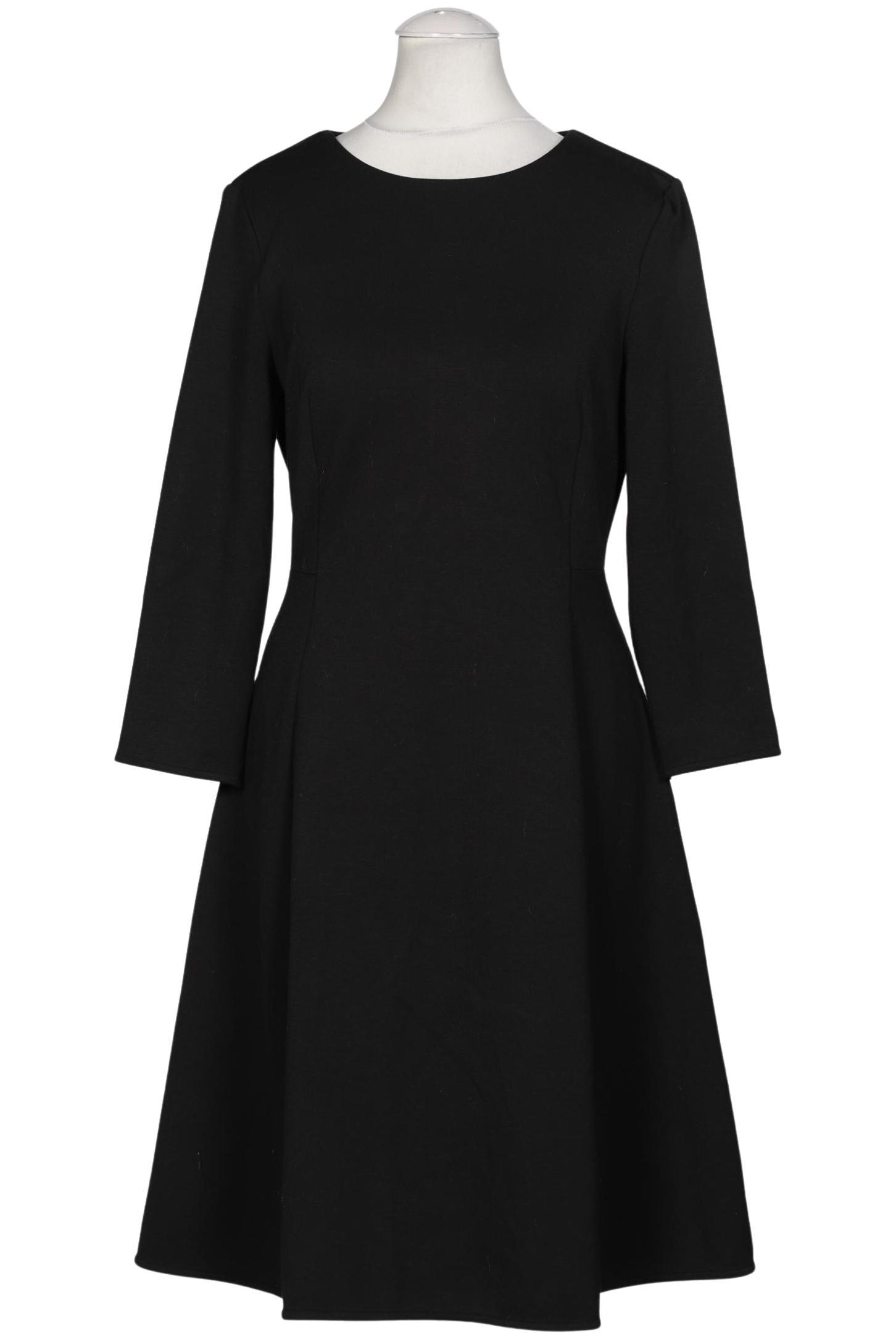 

uniqlo Damen Kleid, schwarz, Gr. 34