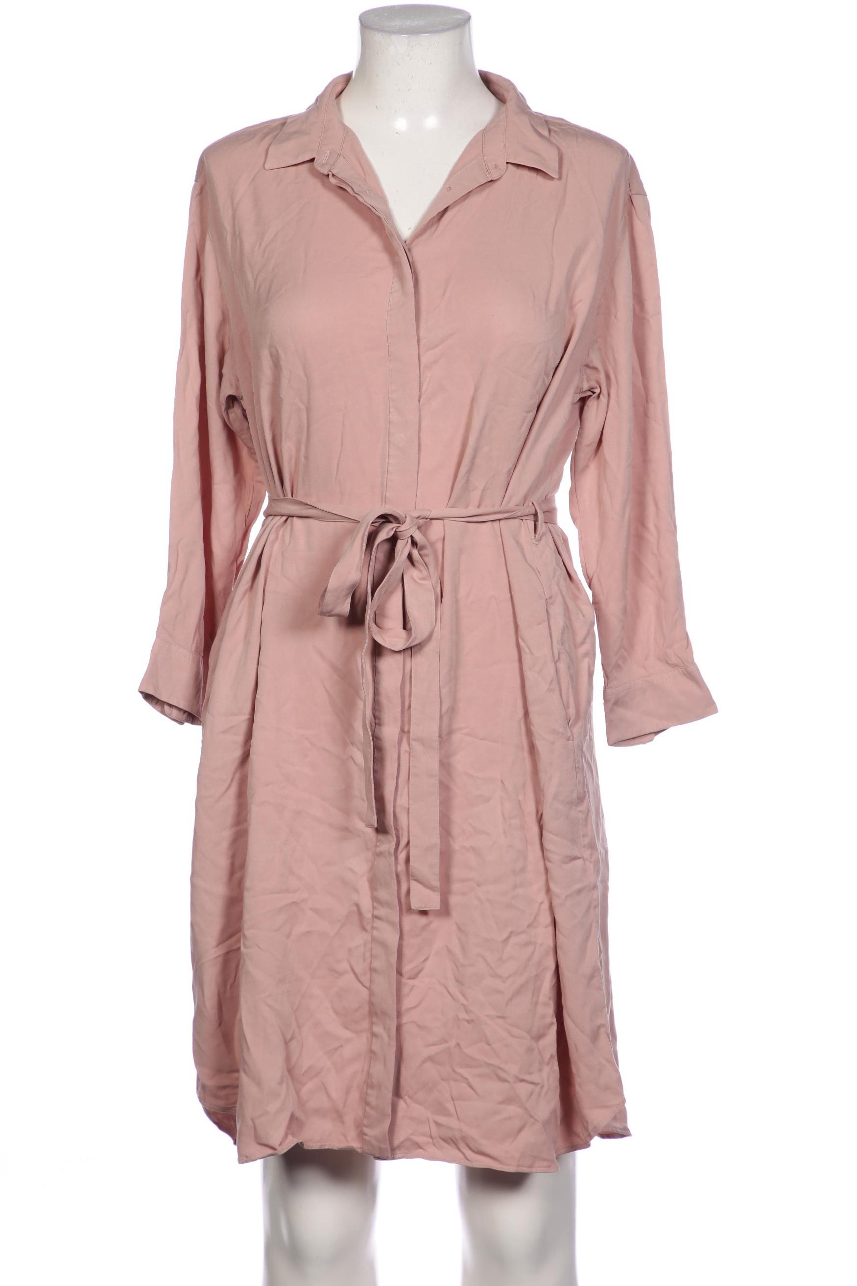 

uniqlo Damen Kleid, pink