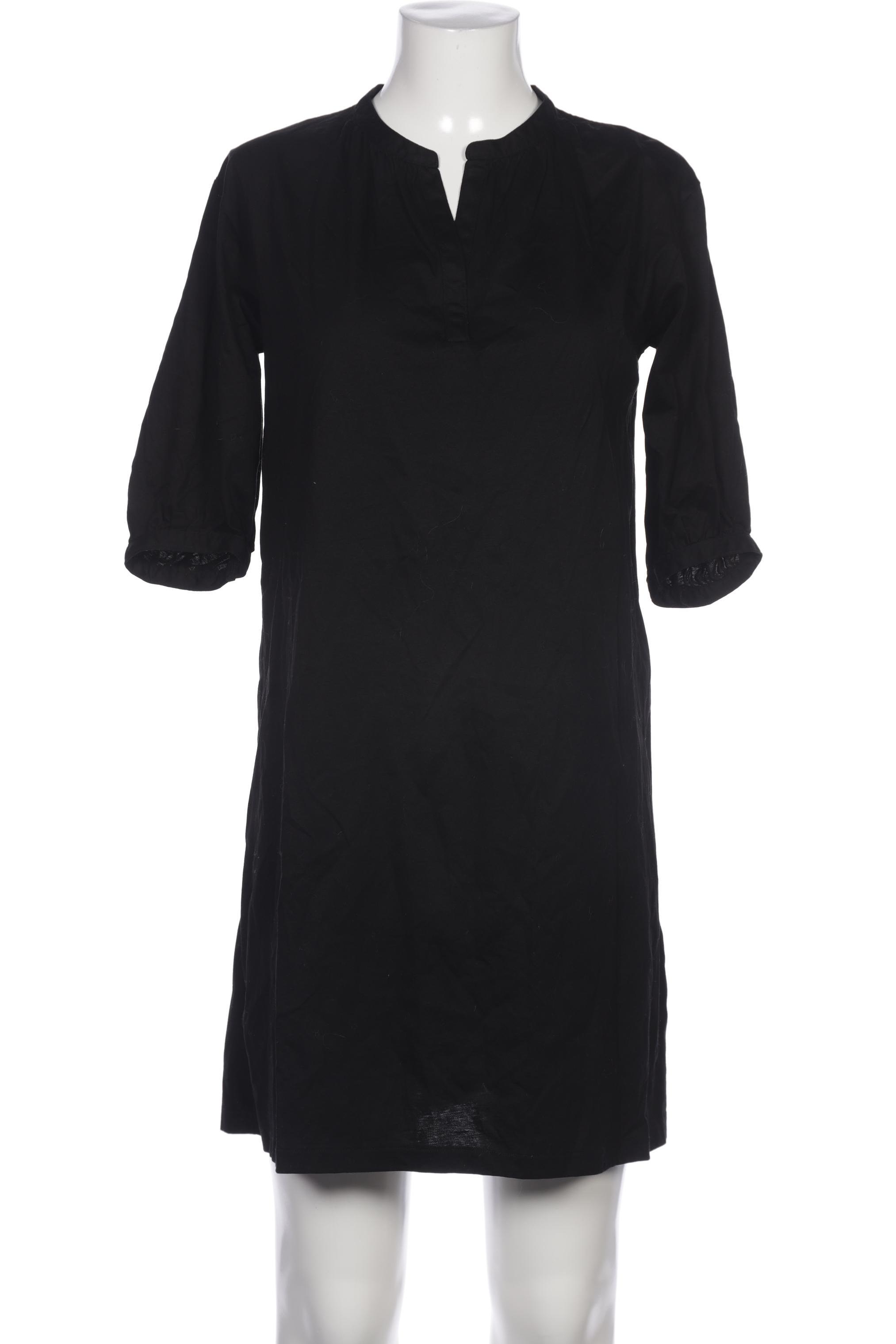 

uniqlo Damen Kleid, schwarz