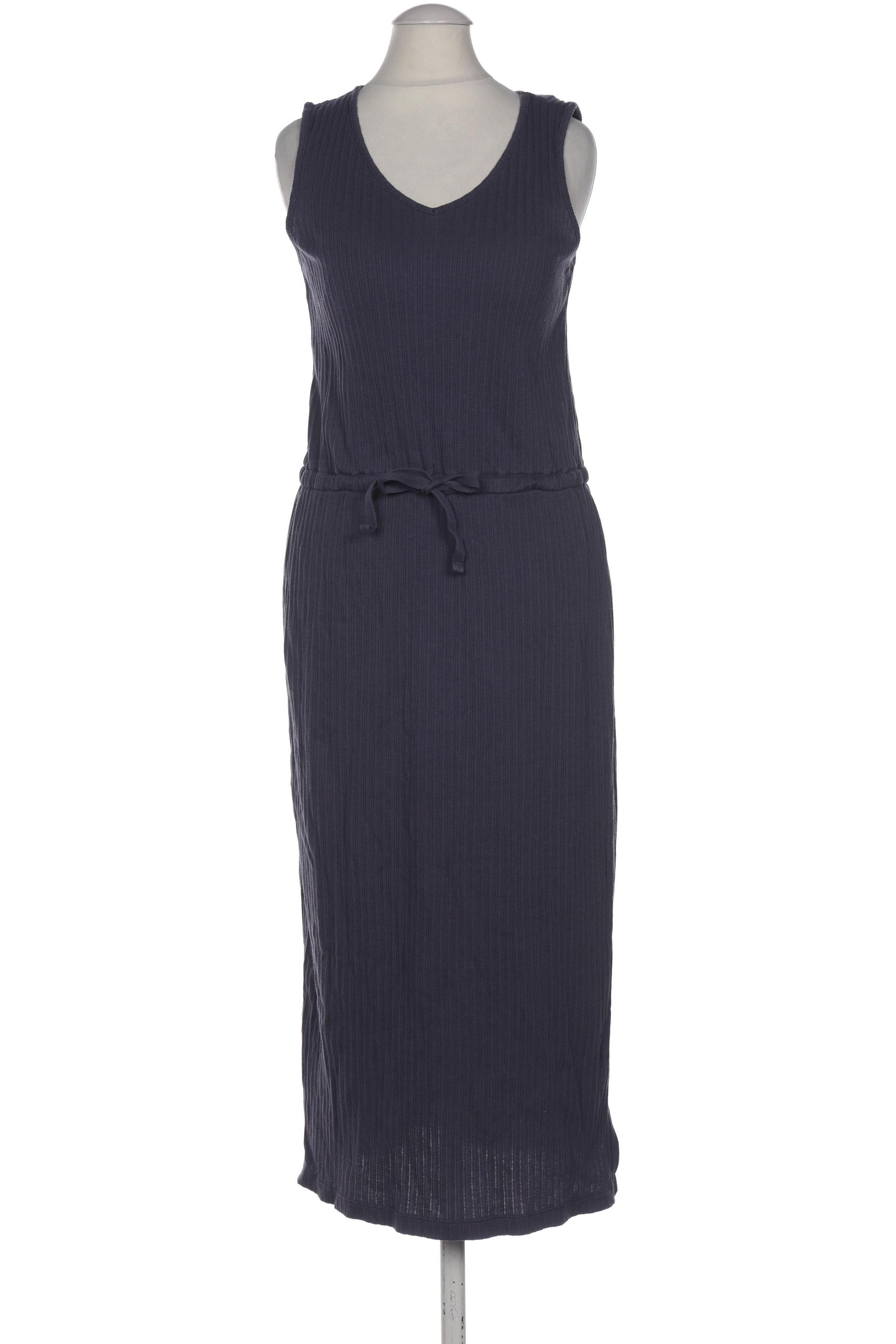 

uniqlo Damen Kleid, marineblau, Gr. 34