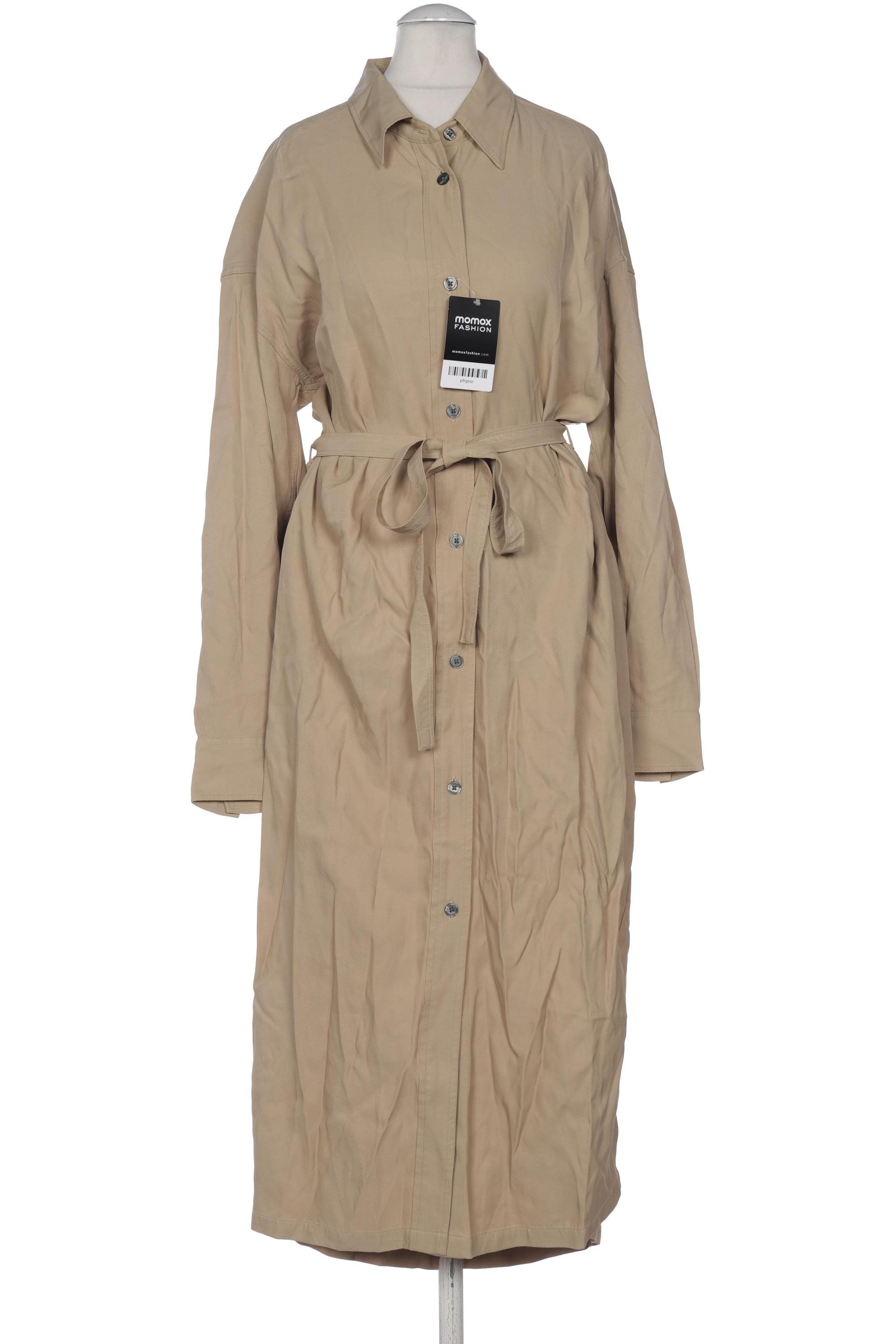 

uniqlo Damen Kleid, beige