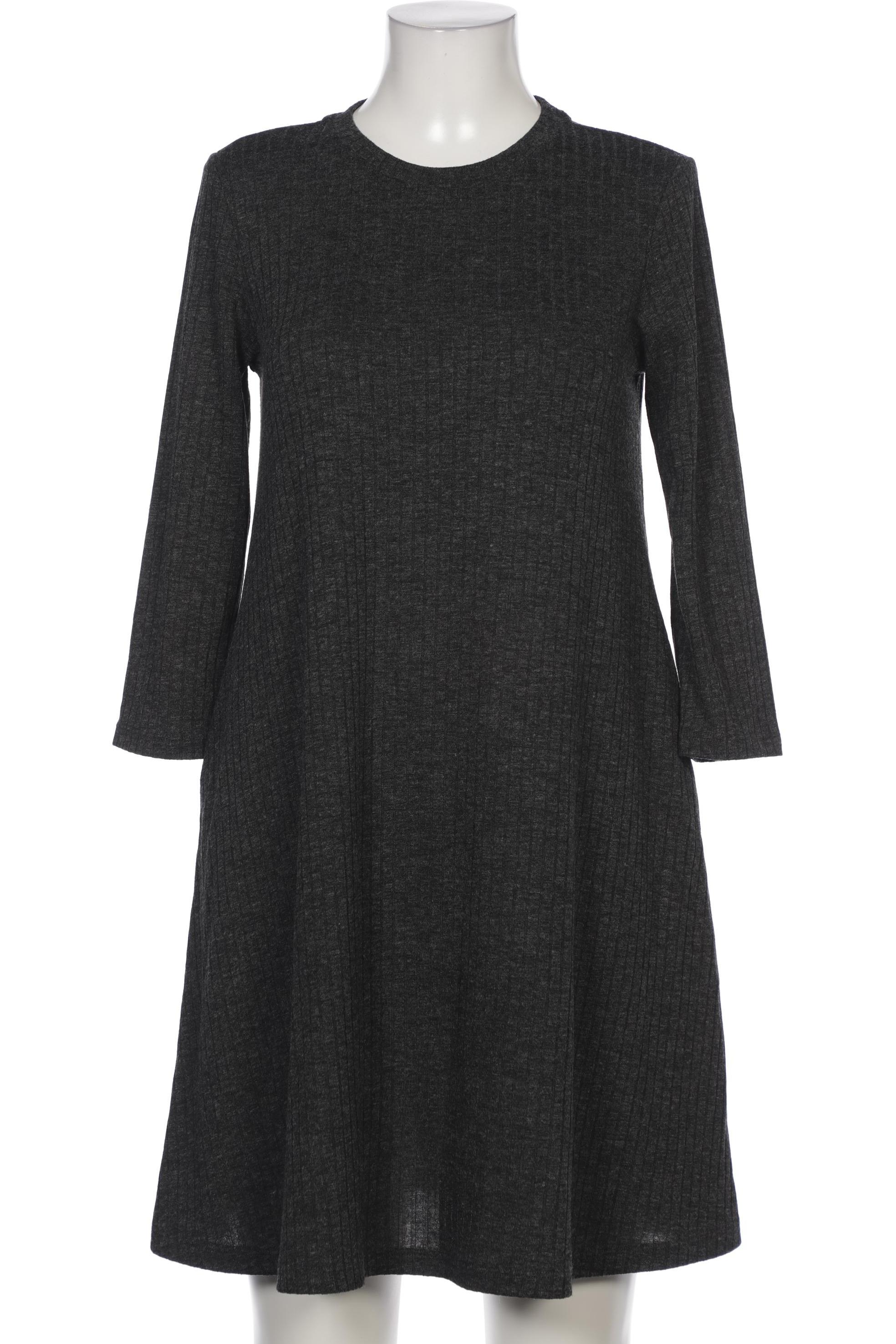 

uniqlo Damen Kleid, grau