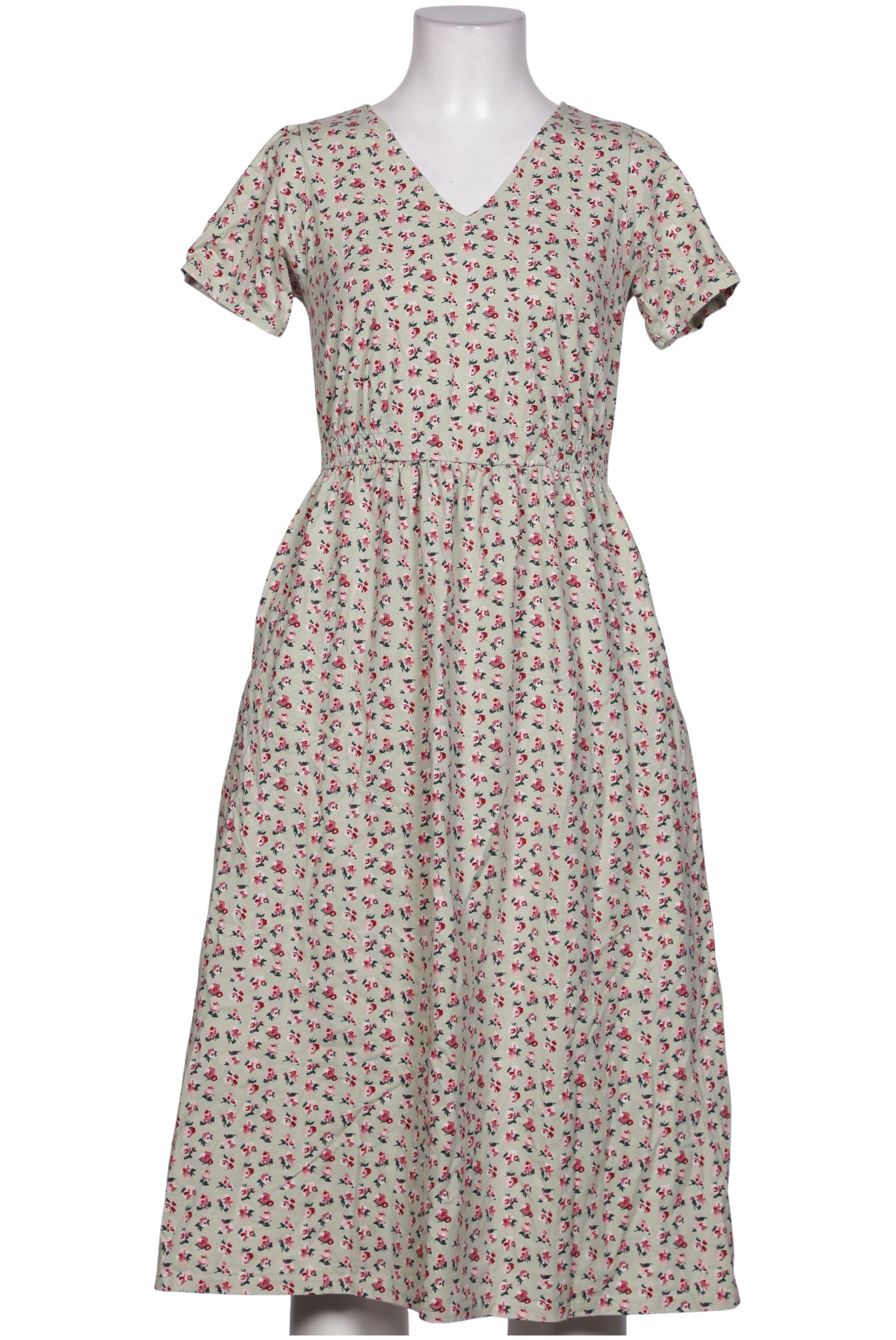 

uniqlo Damen Kleid, hellgrün, Gr. 36