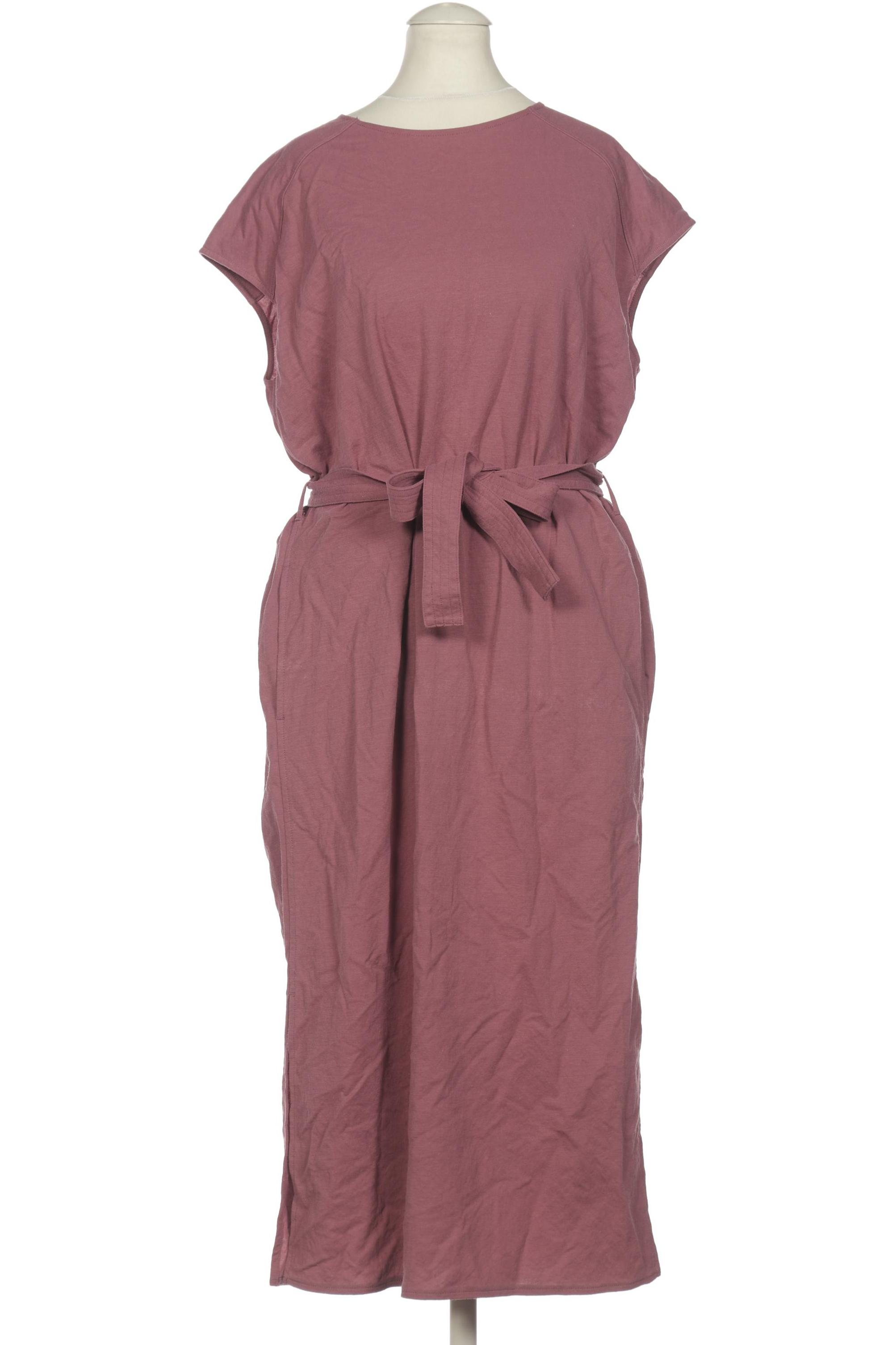 

uniqlo Damen Kleid, pink, Gr. 34
