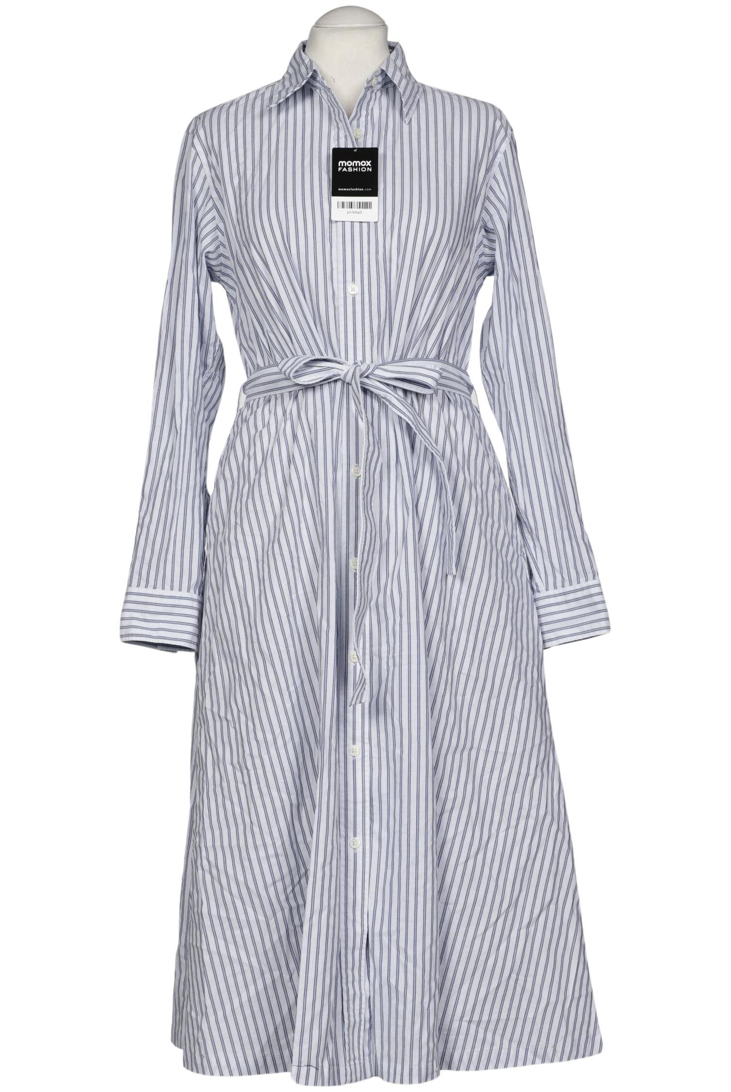 

uniqlo Damen Kleid, hellblau, Gr. 36