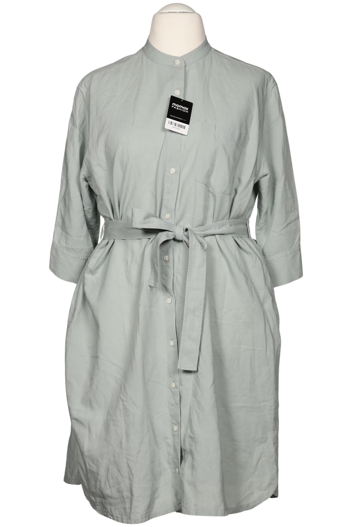 

uniqlo Damen Kleid, hellgrün, Gr. 44