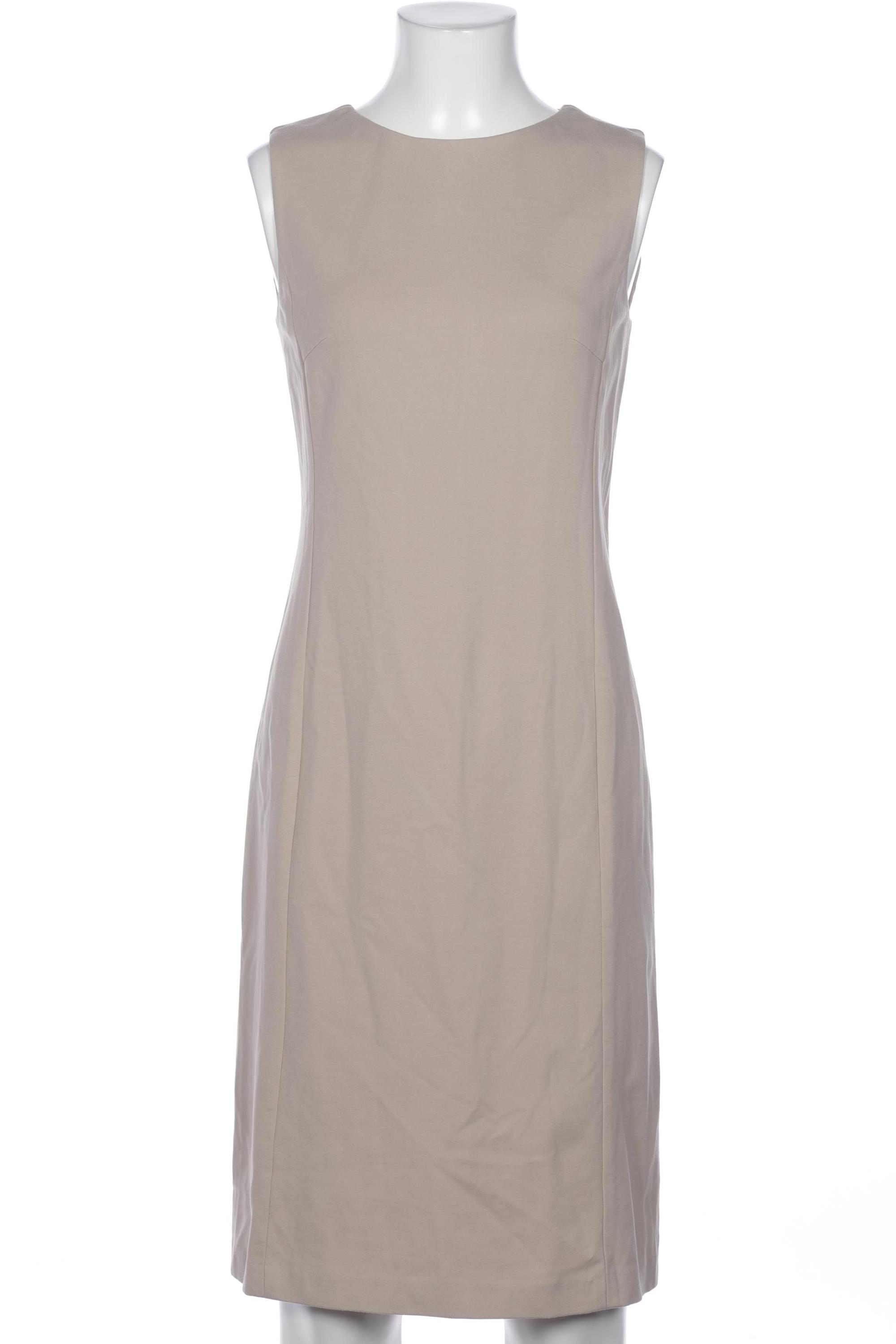 

uniqlo Damen Kleid, beige