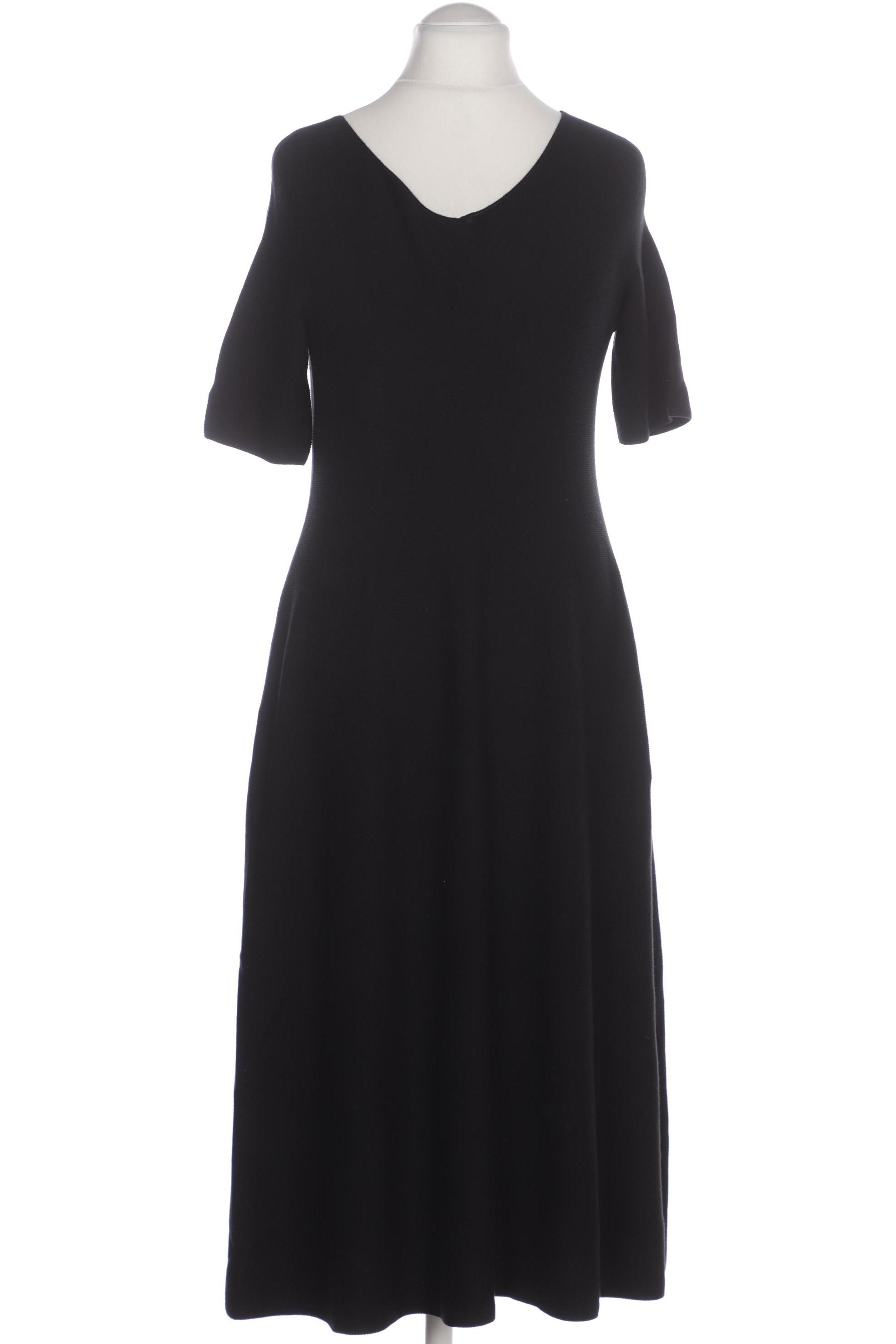 

uniqlo Damen Kleid, schwarz, Gr. 38