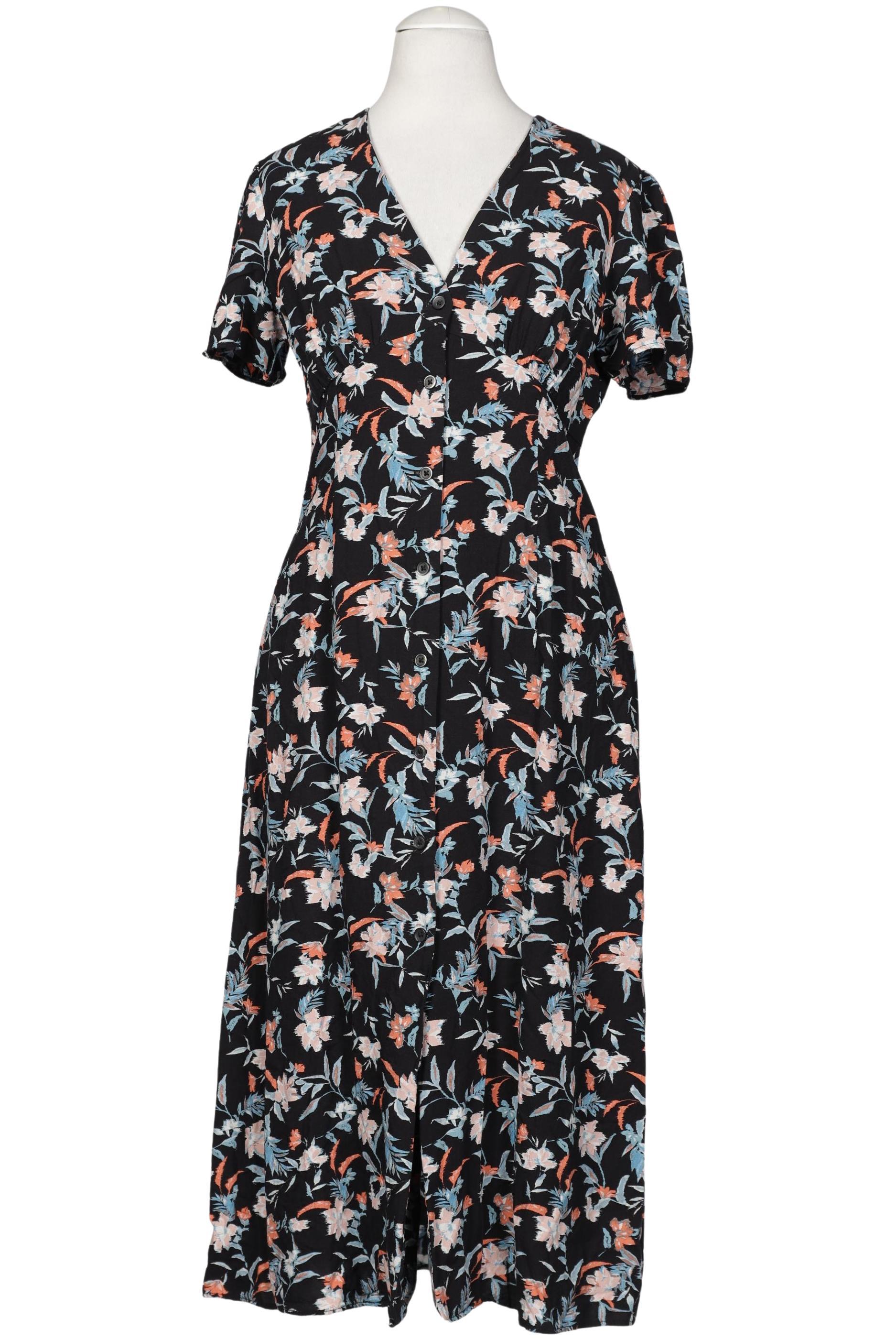

uniqlo Damen Kleid, mehrfarbig, Gr. 34