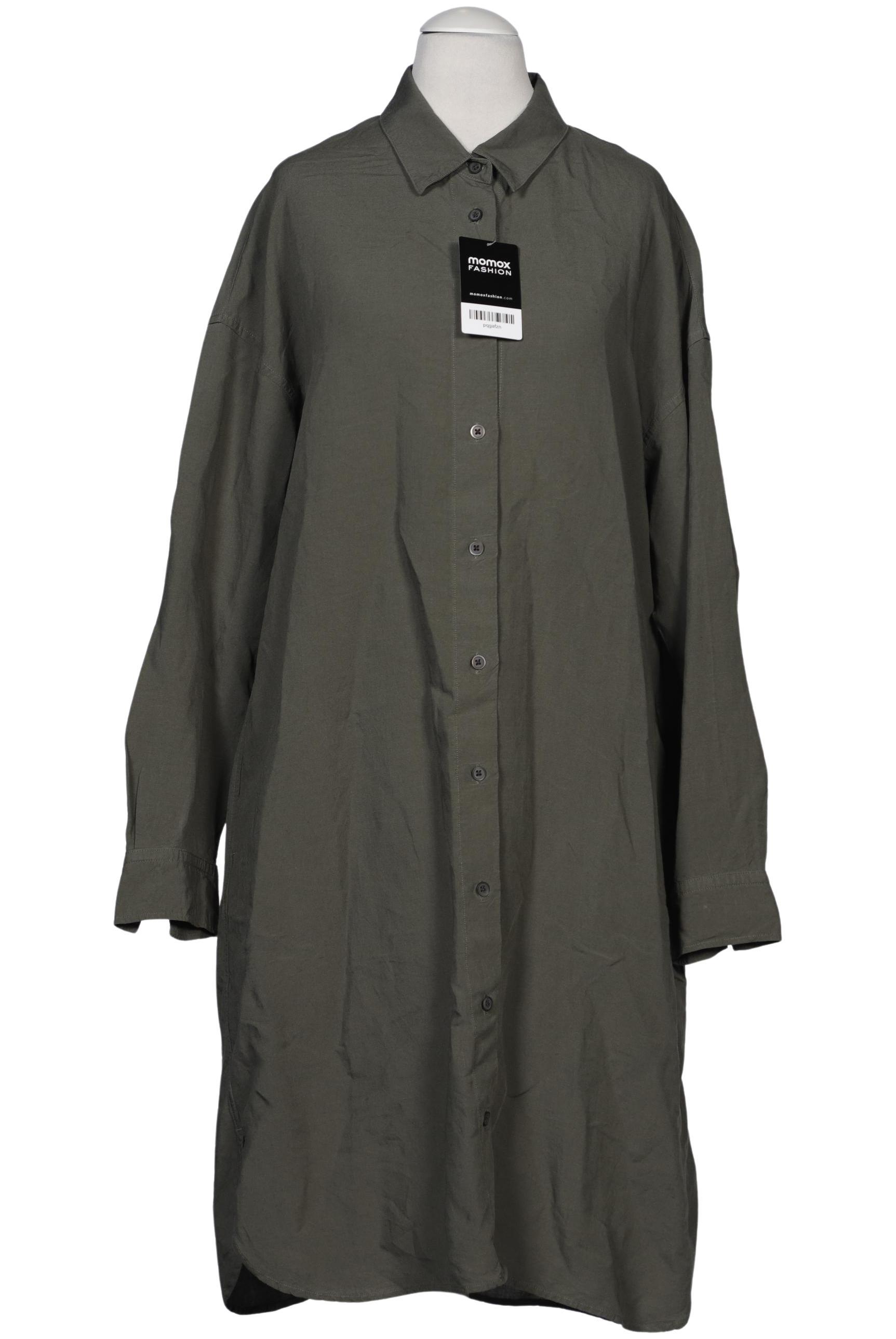 

uniqlo Damen Kleid, grün, Gr. 38