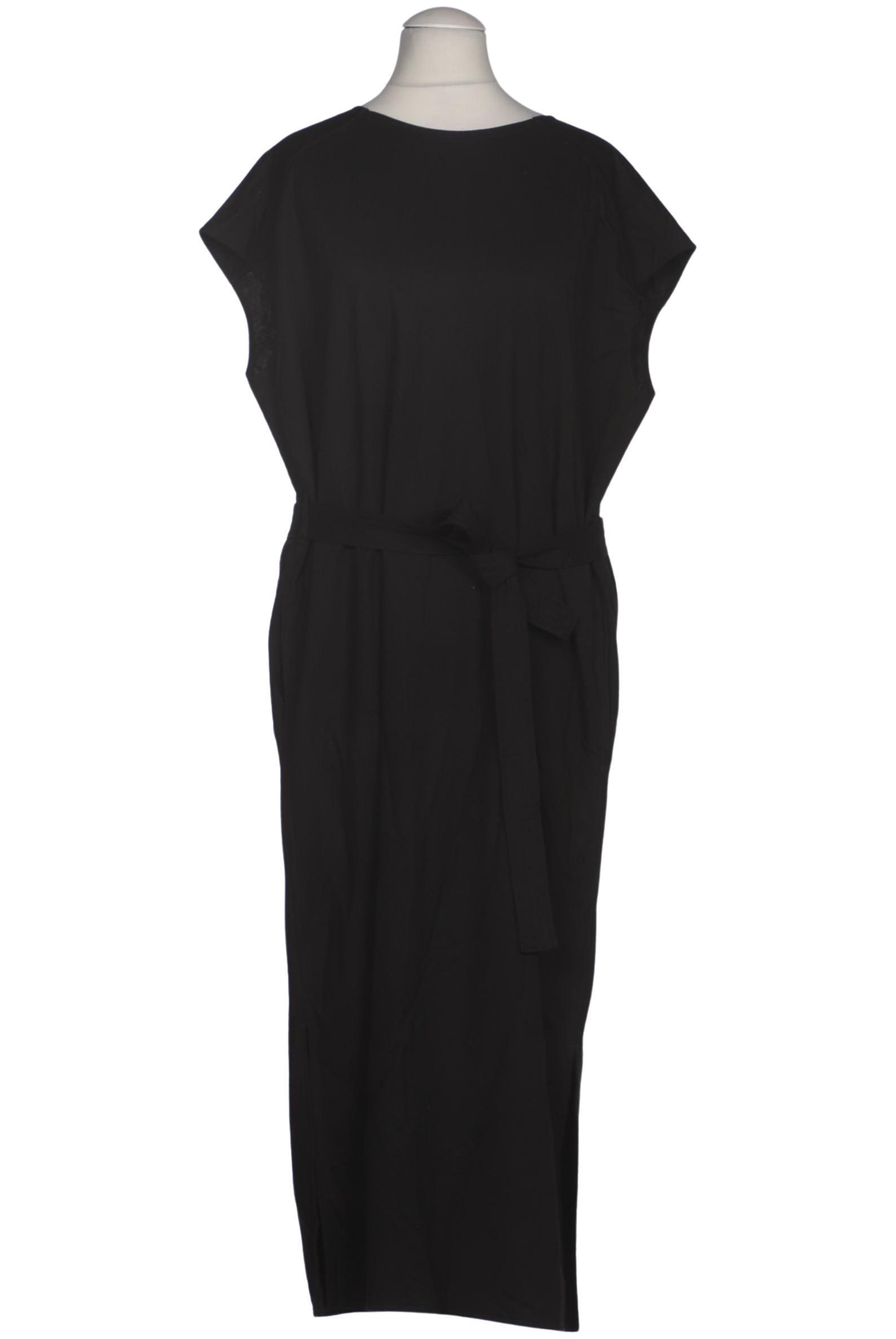 

uniqlo Damen Kleid, schwarz, Gr. 38