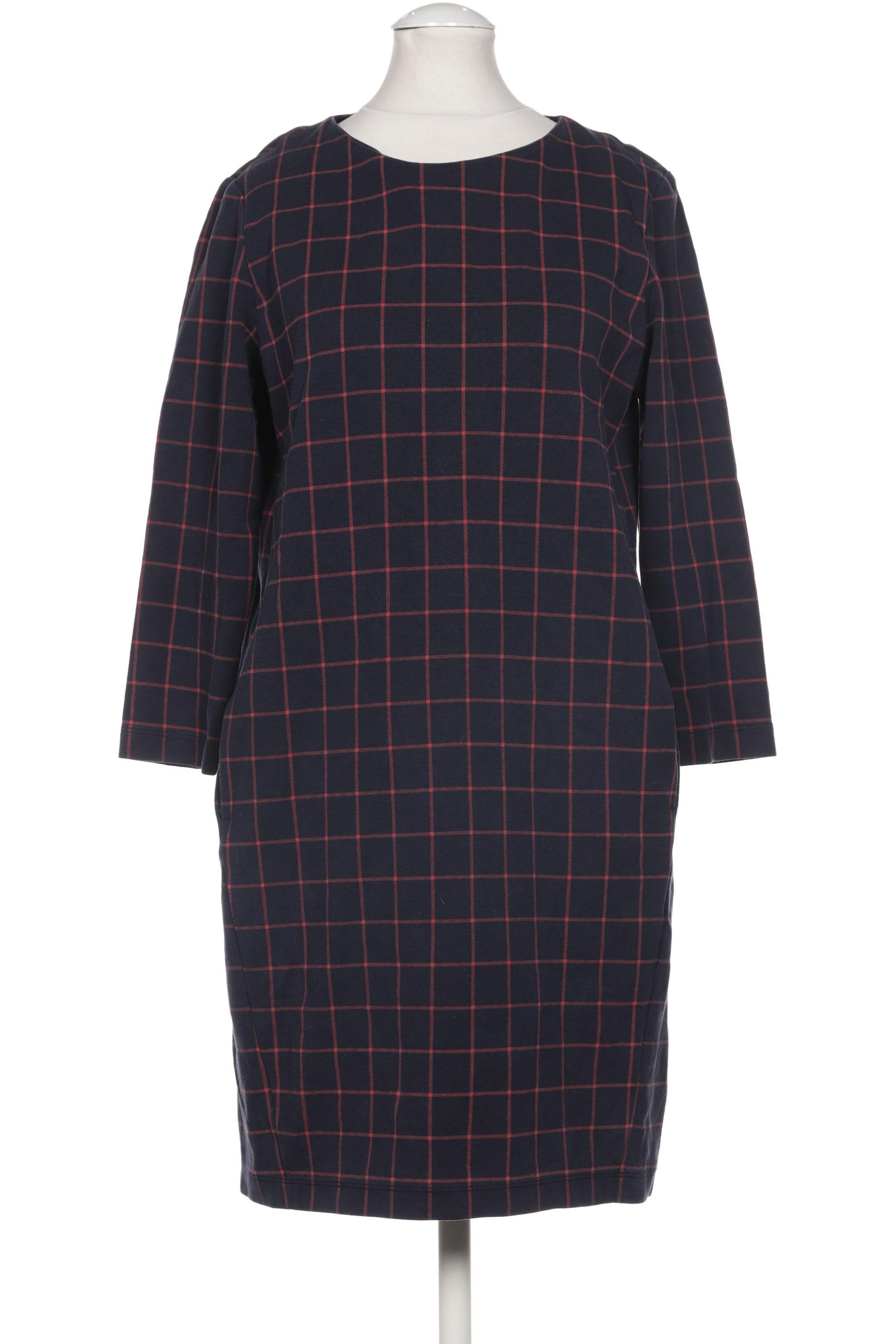 

uniqlo Damen Kleid, marineblau, Gr. 36