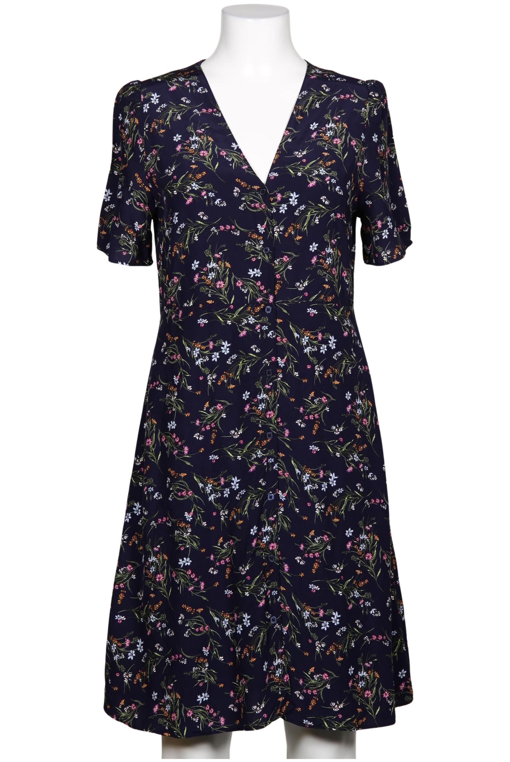 

uniqlo Damen Kleid, blau, Gr. 38
