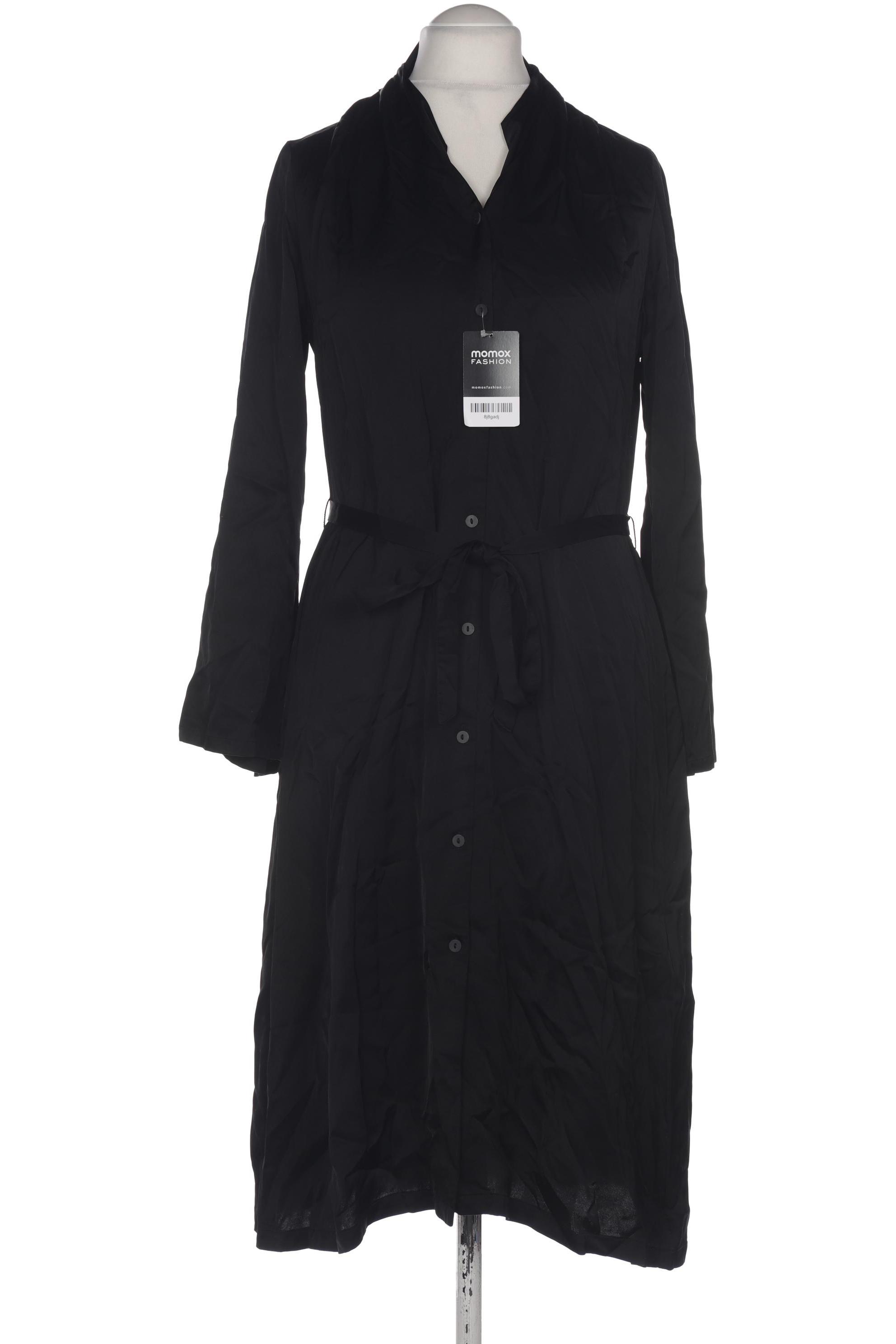 

uniqlo Damen Kleid, schwarz, Gr. 38