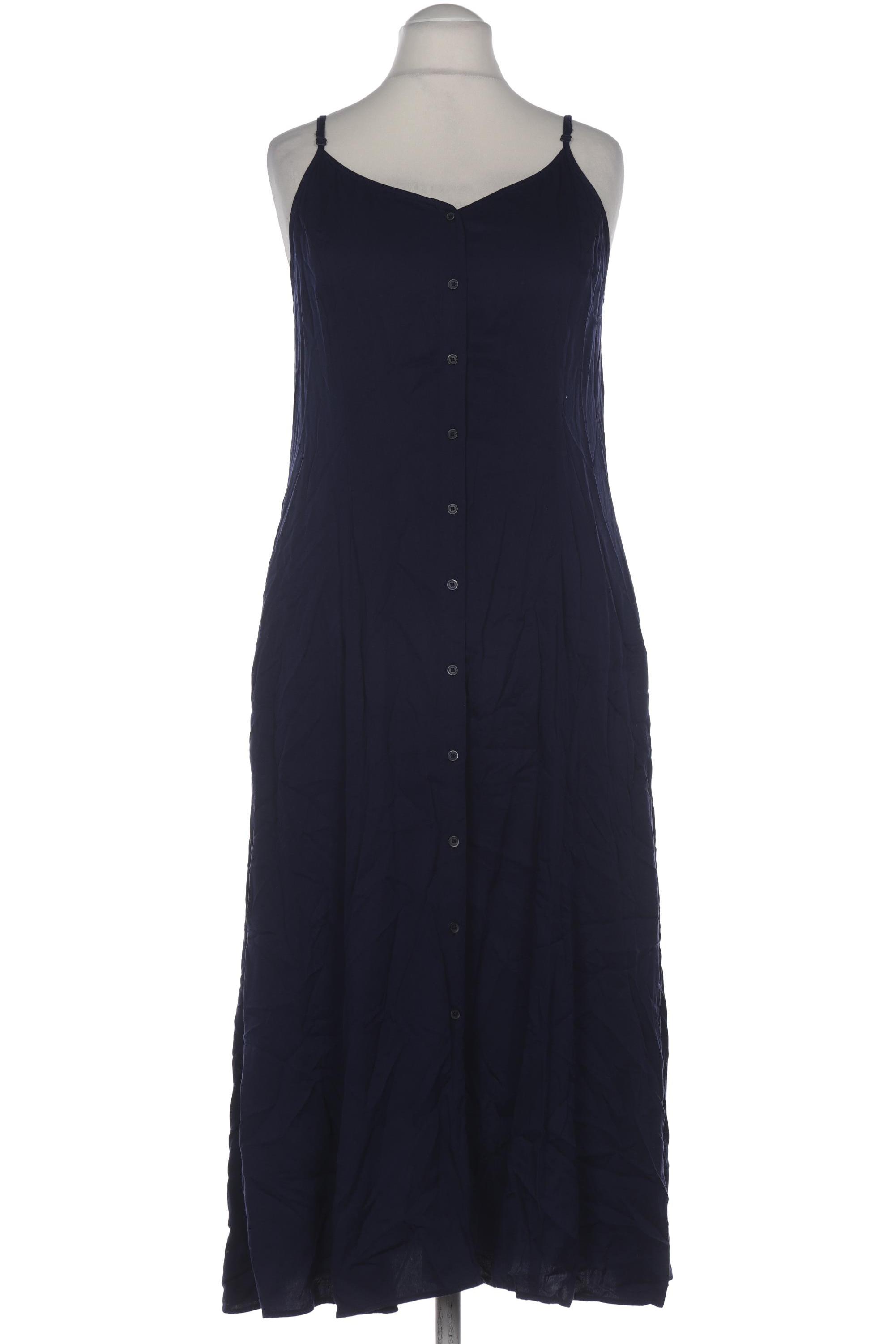

uniqlo Damen Kleid, marineblau, Gr. 38