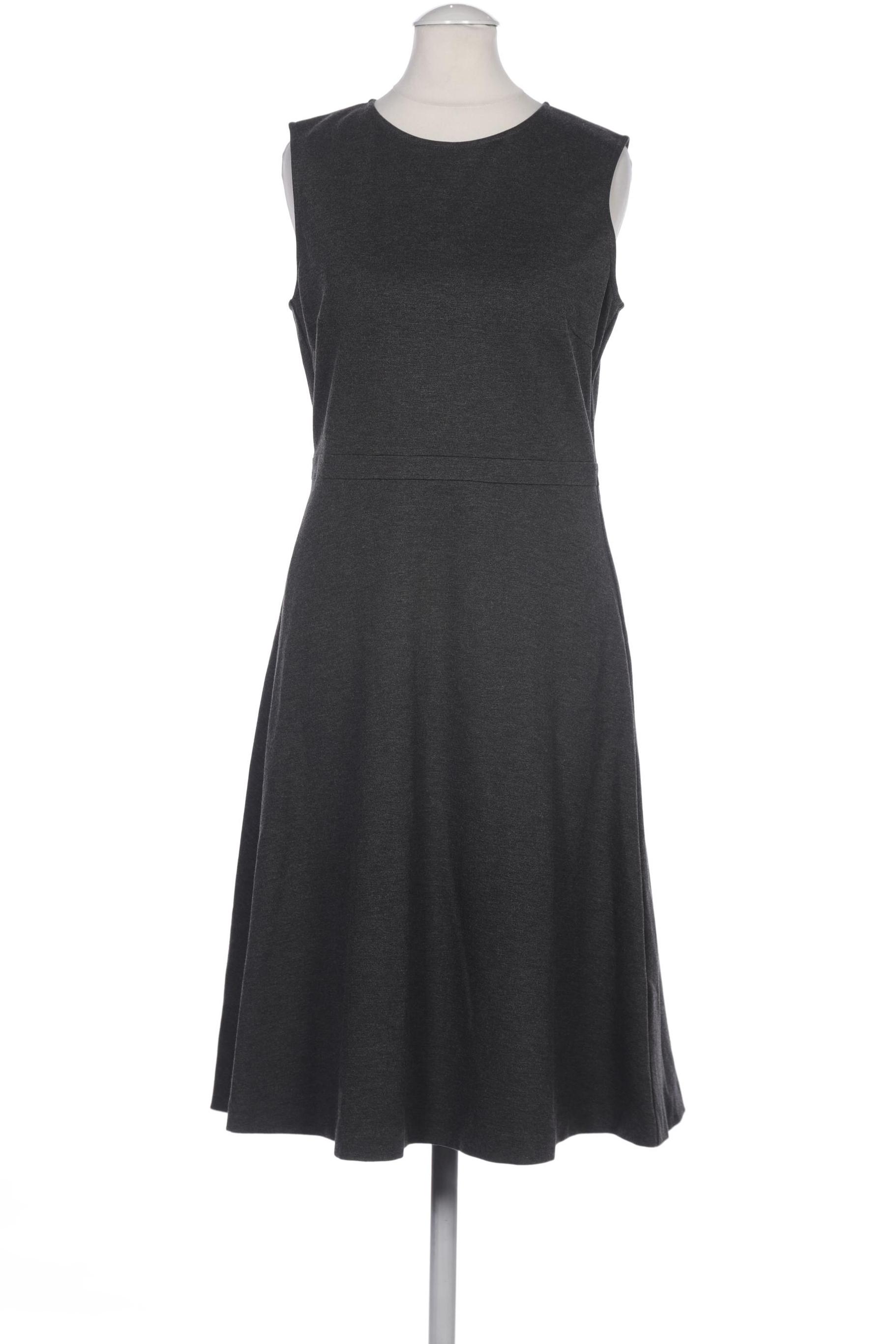 

uniqlo Damen Kleid, grau, Gr. 34