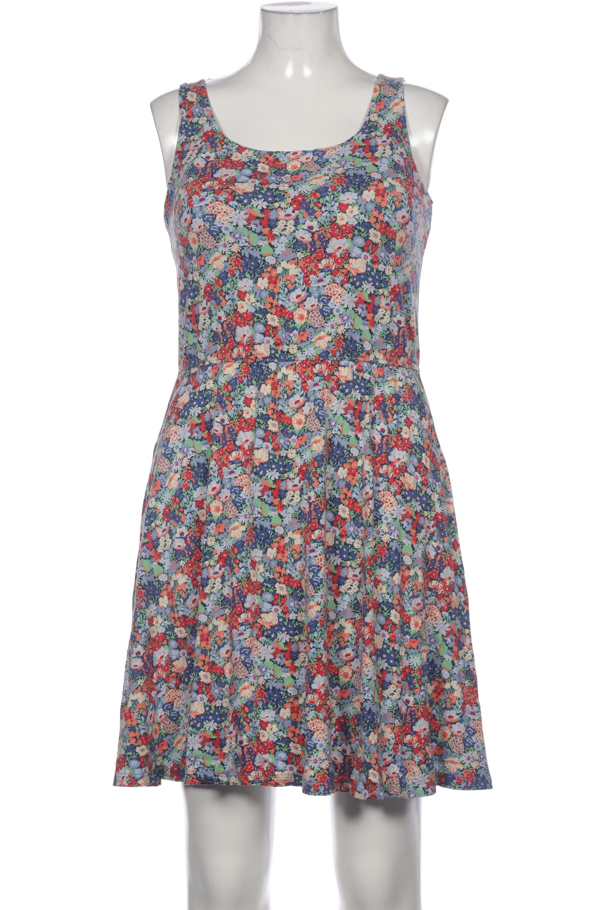 

uniqlo Damen Kleid, mehrfarbig, Gr. 44