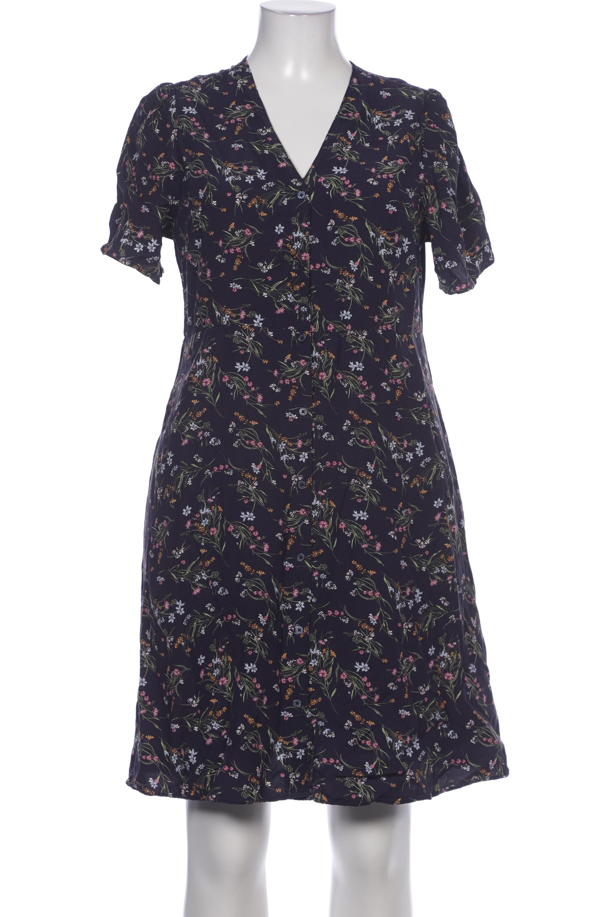 

uniqlo Damen Kleid, marineblau, Gr. 44