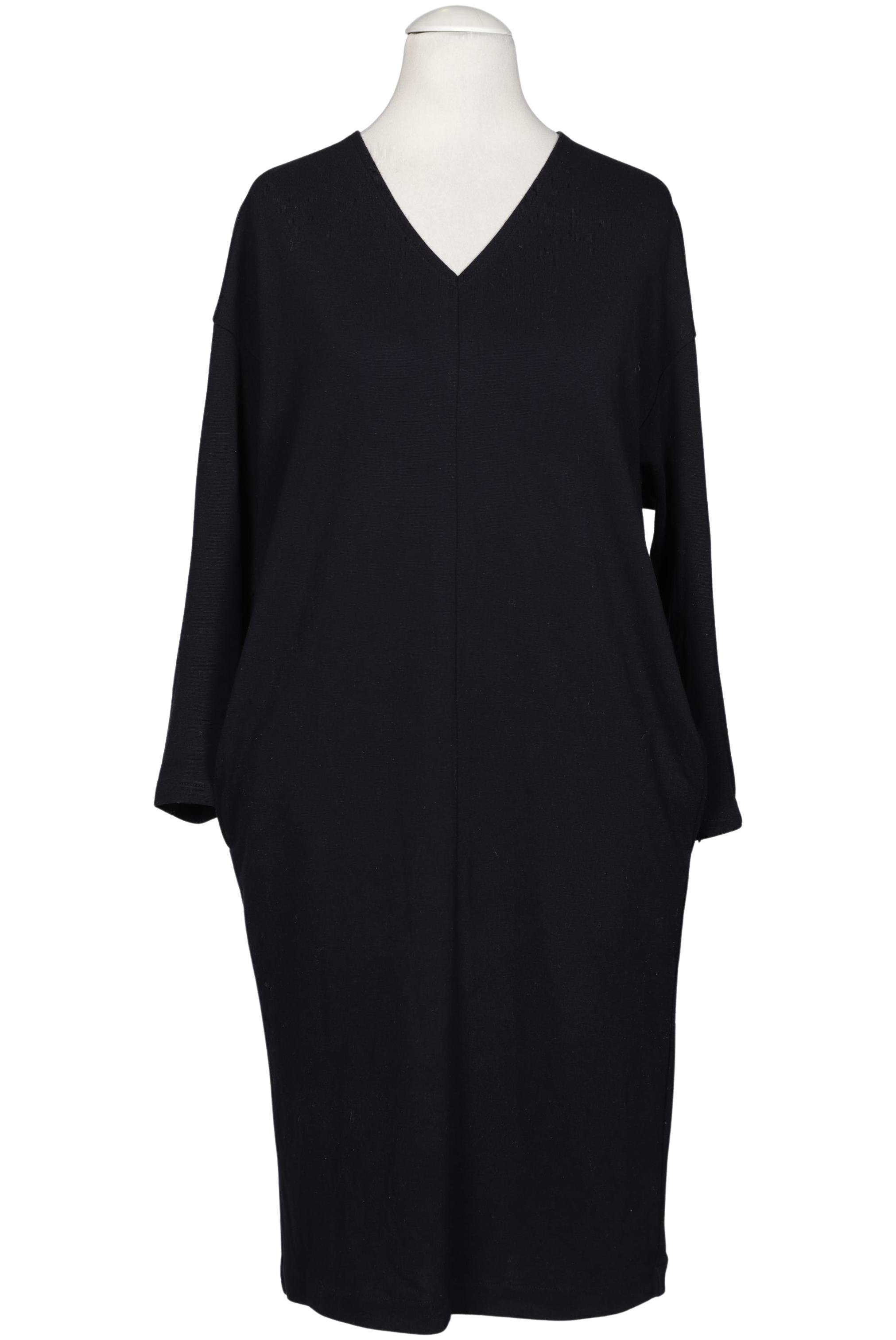 

uniqlo Damen Kleid, marineblau, Gr. 34