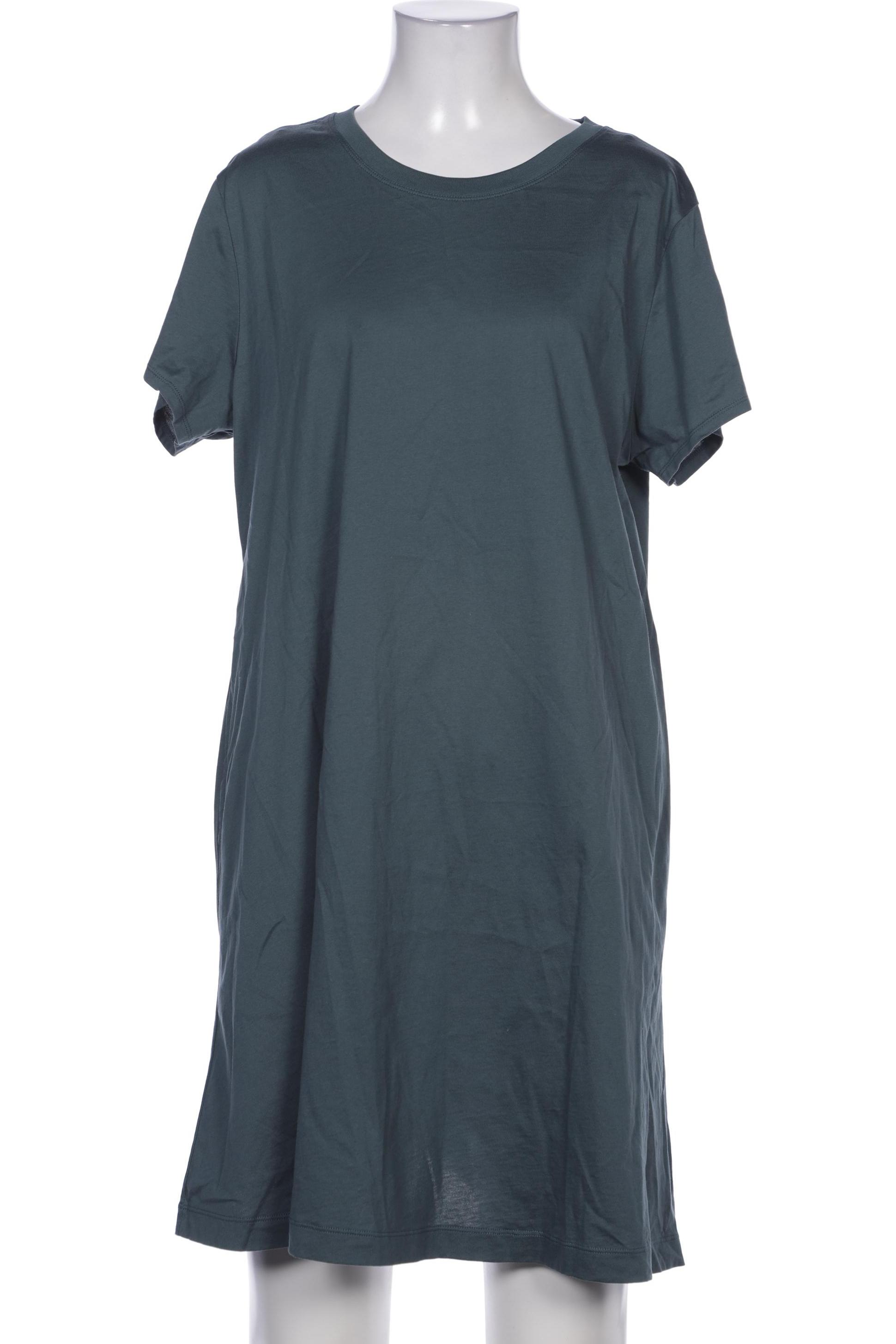 

uniqlo Damen Kleid, türkis, Gr. 44