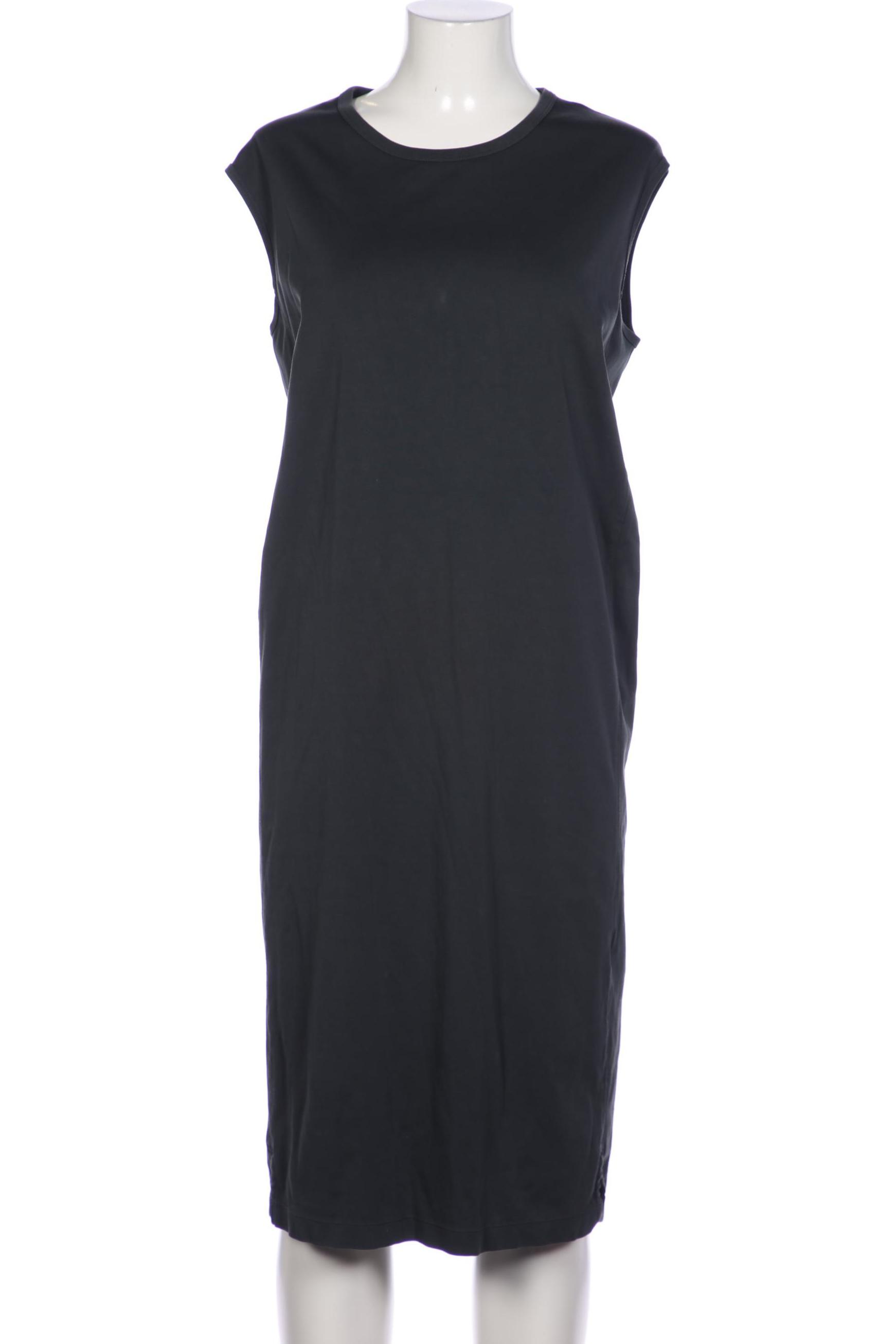 

uniqlo Damen Kleid, grau