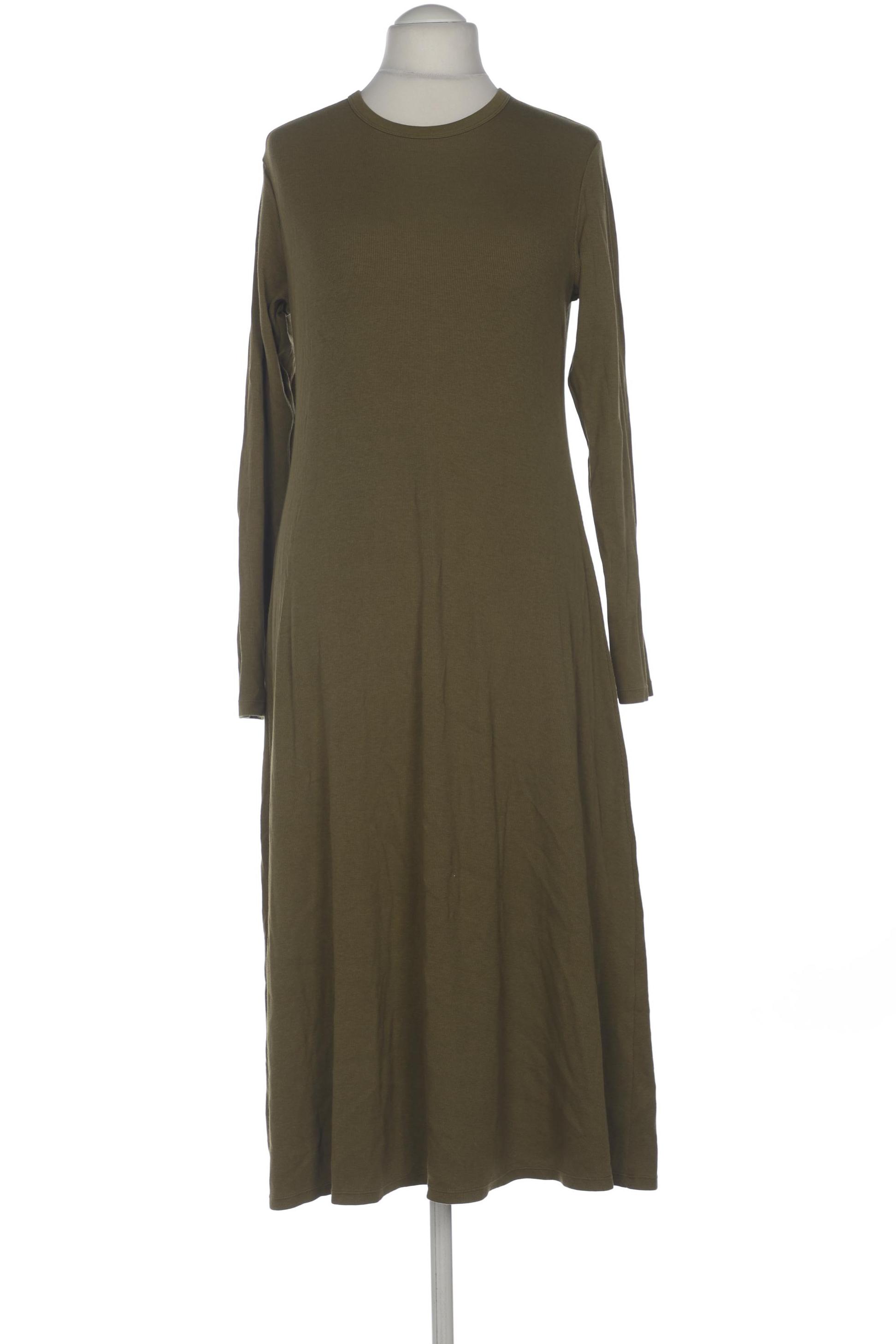 

uniqlo Damen Kleid, grün, Gr. 42