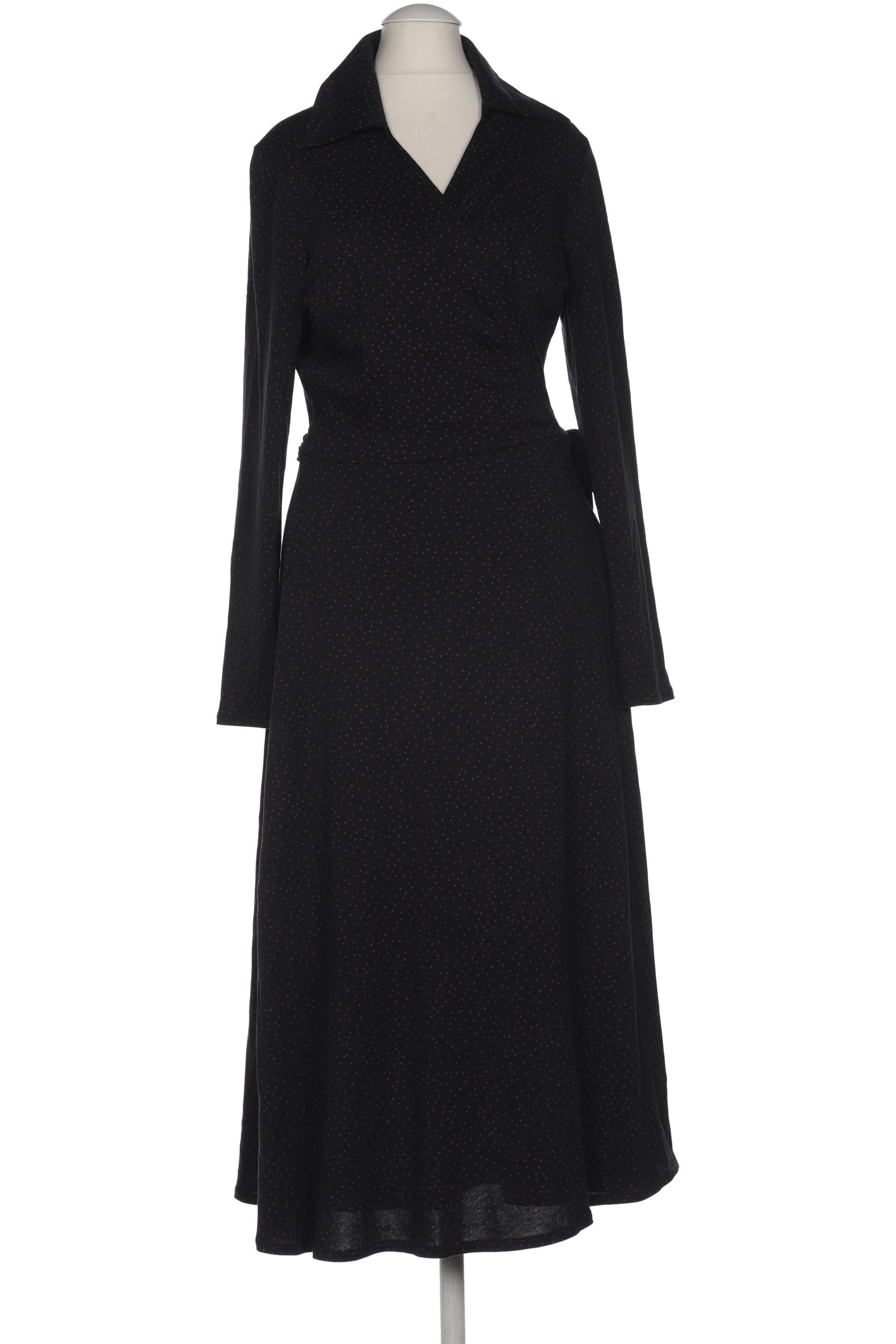

uniqlo Damen Kleid, schwarz, Gr. 36
