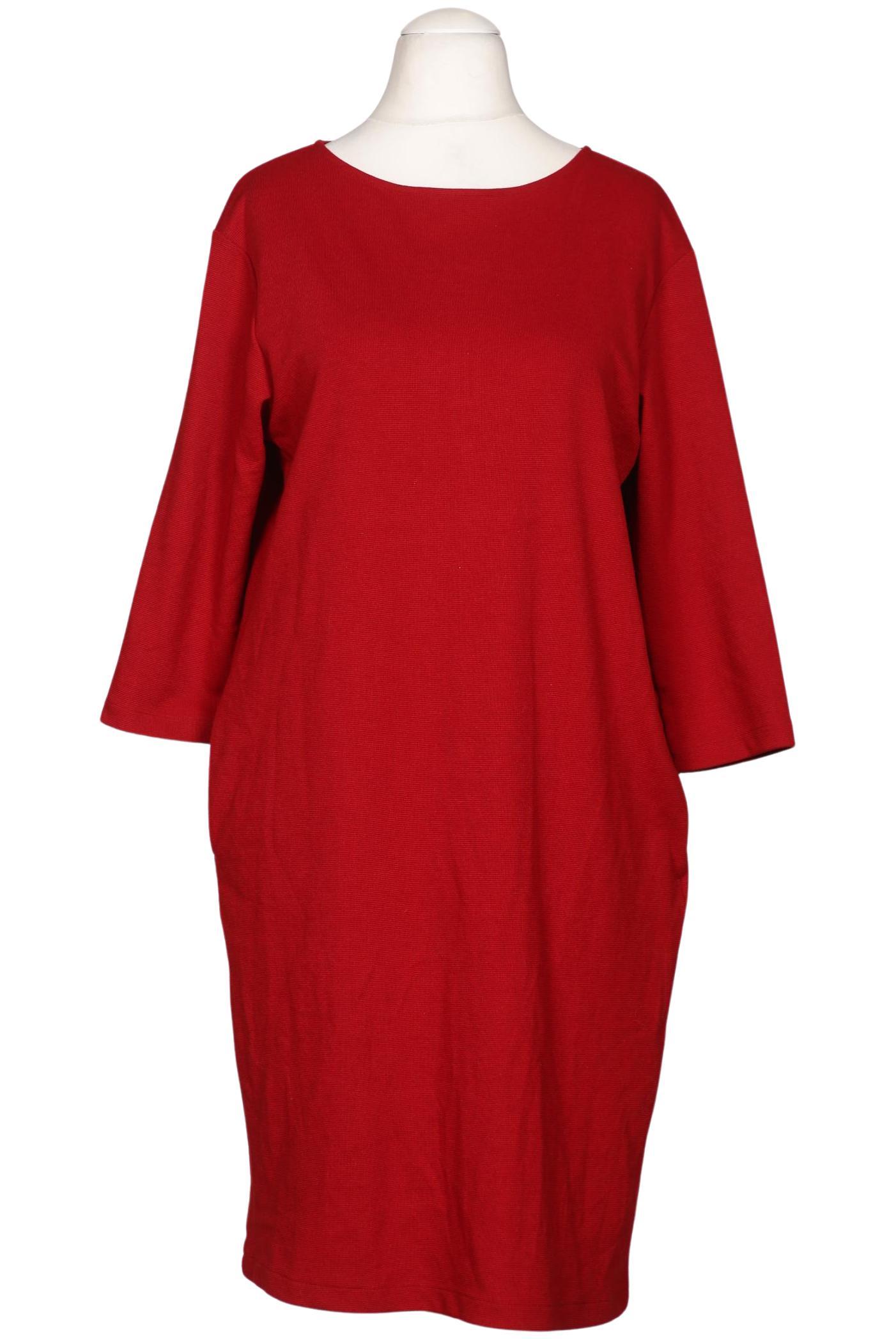 

uniqlo Damen Kleid, rot, Gr. 38