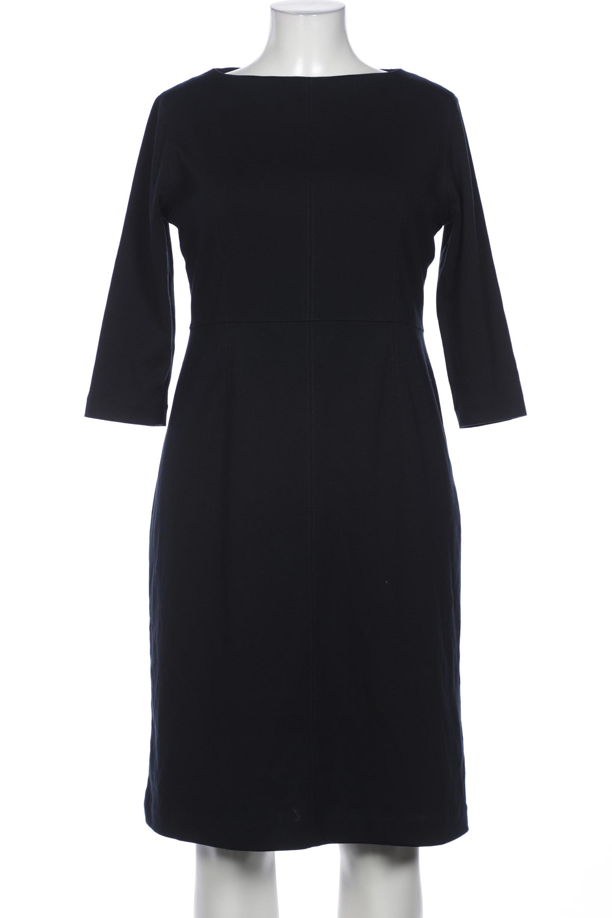 

uniqlo Damen Kleid, marineblau