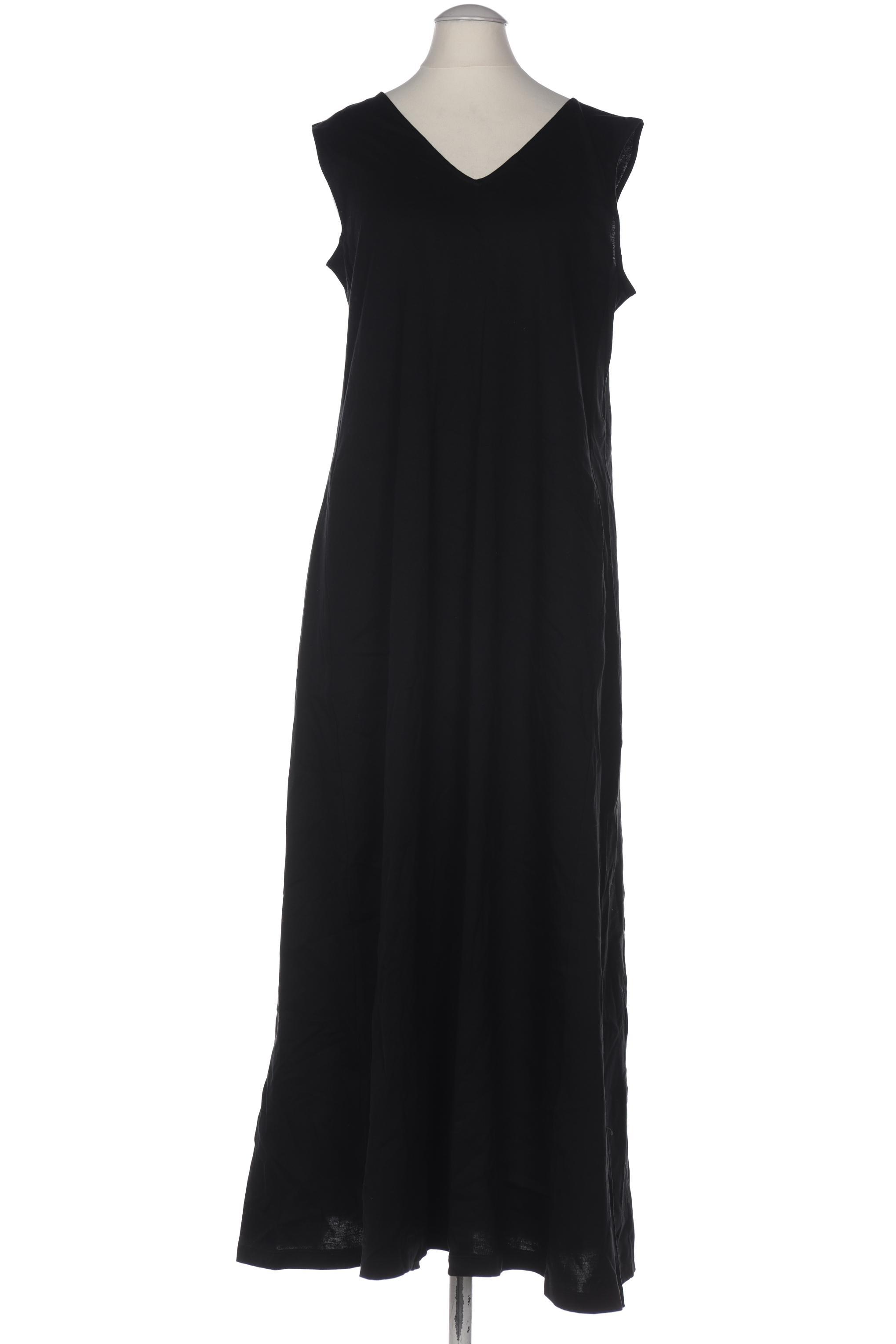 

uniqlo Damen Kleid, schwarz