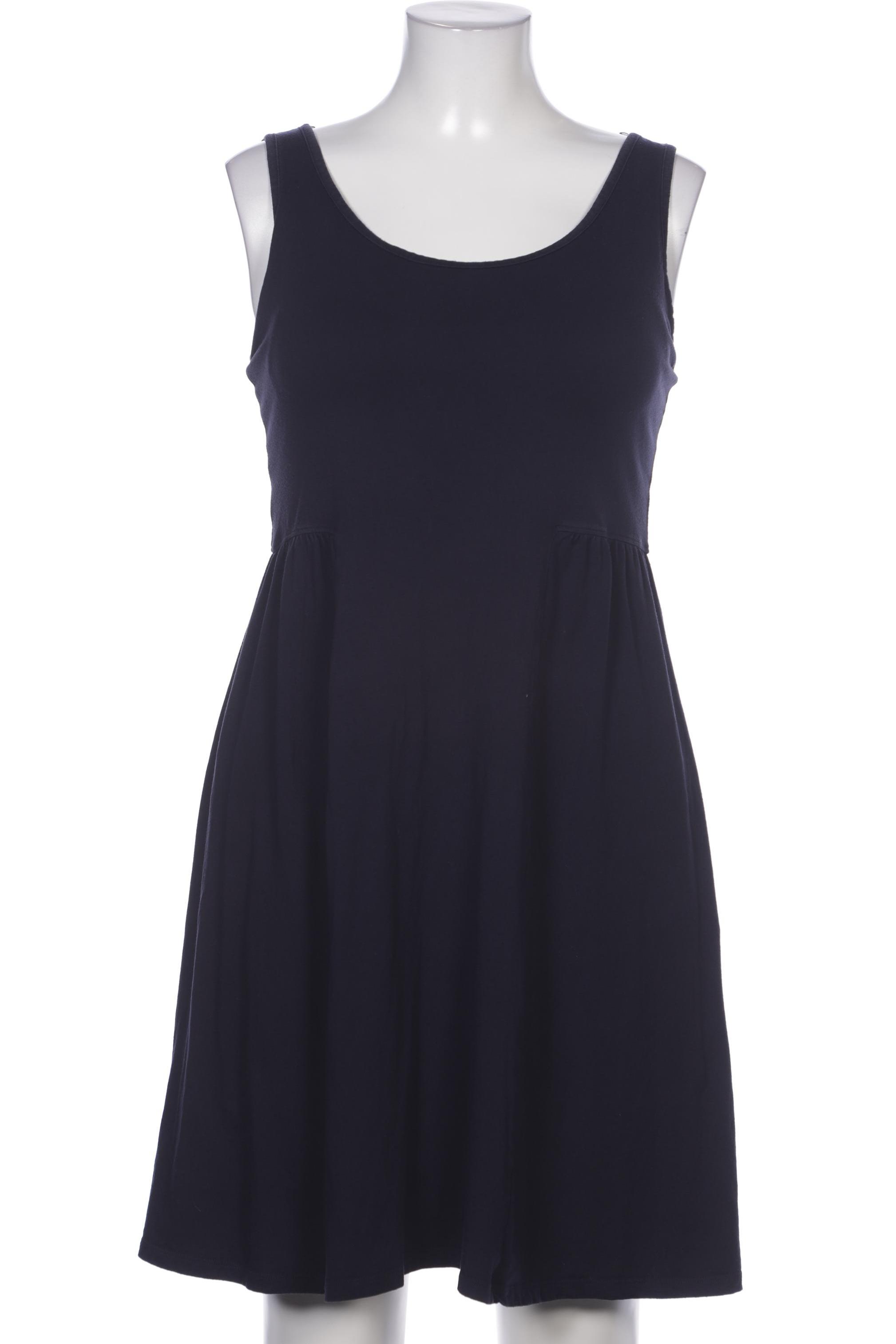 

uniqlo Damen Kleid, marineblau, Gr. 44