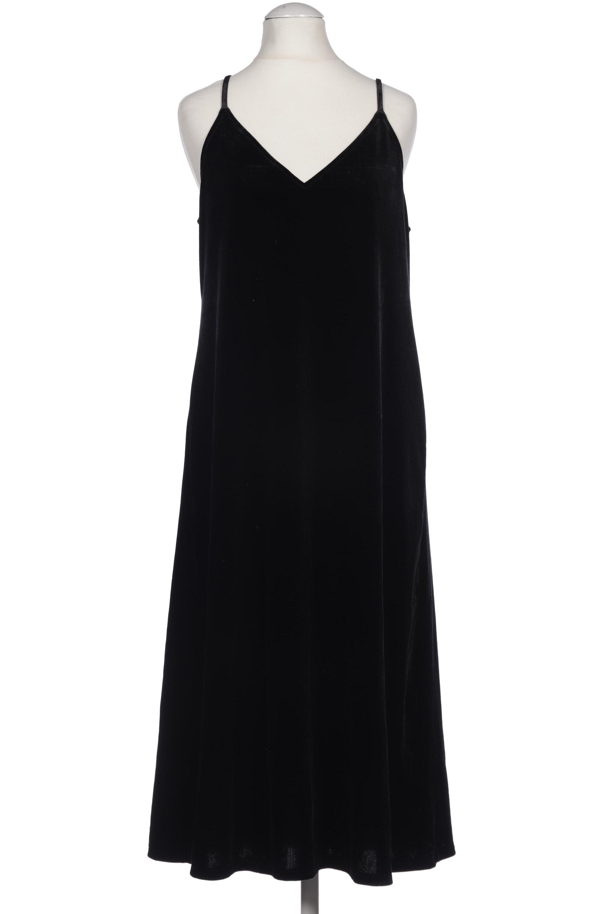 

uniqlo Damen Kleid, schwarz