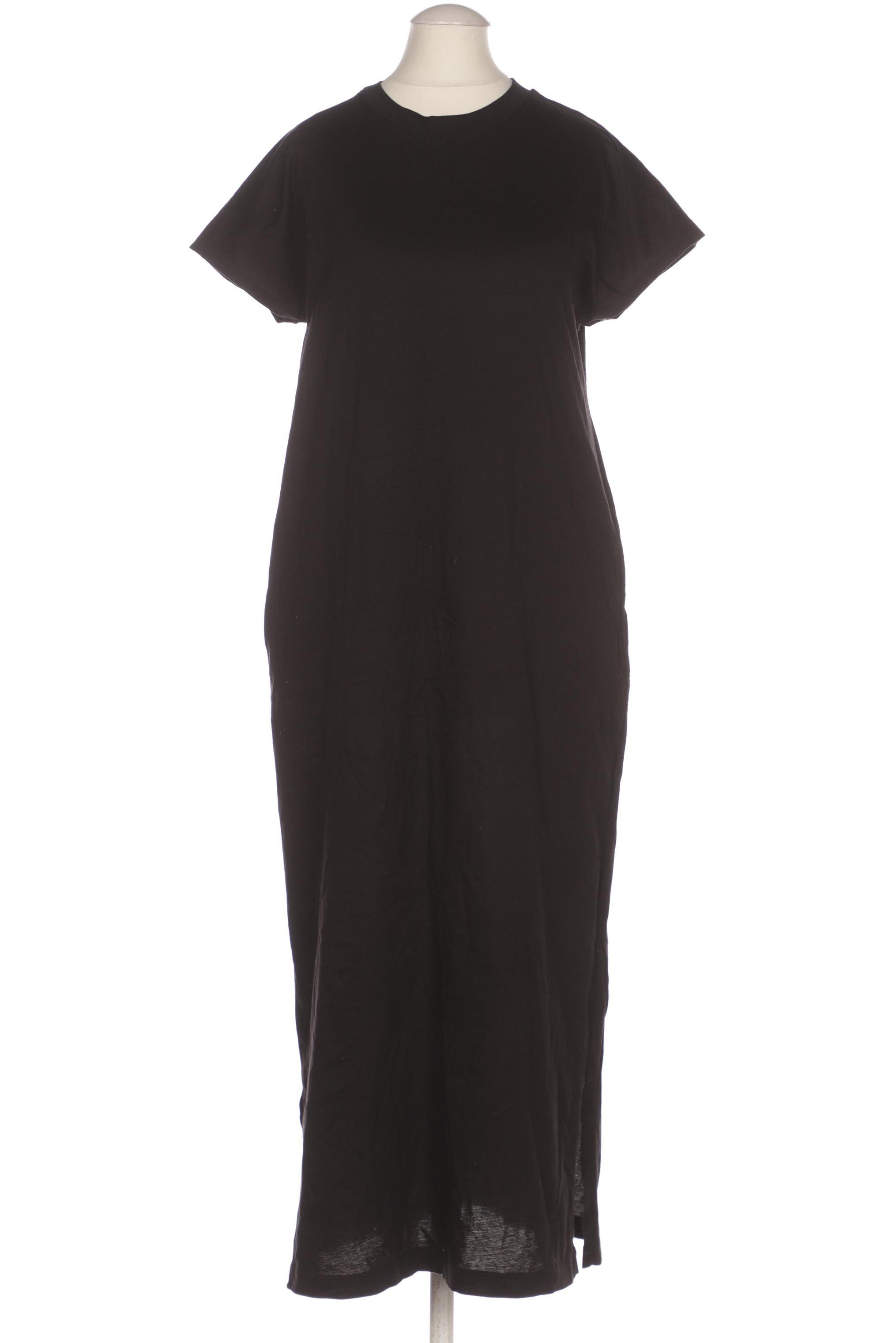 

uniqlo Damen Kleid, schwarz, Gr. 34