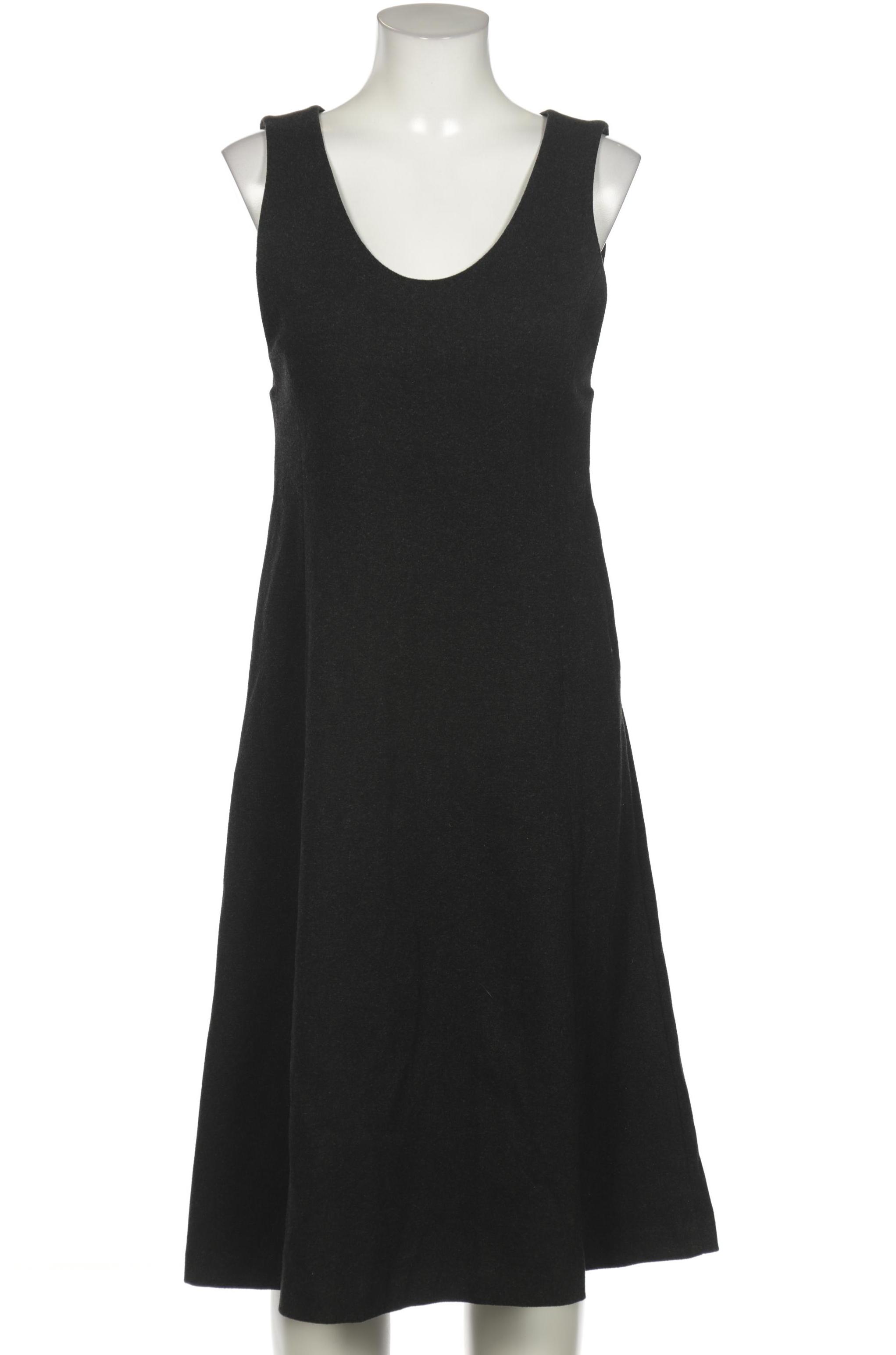 

uniqlo Damen Kleid, schwarz