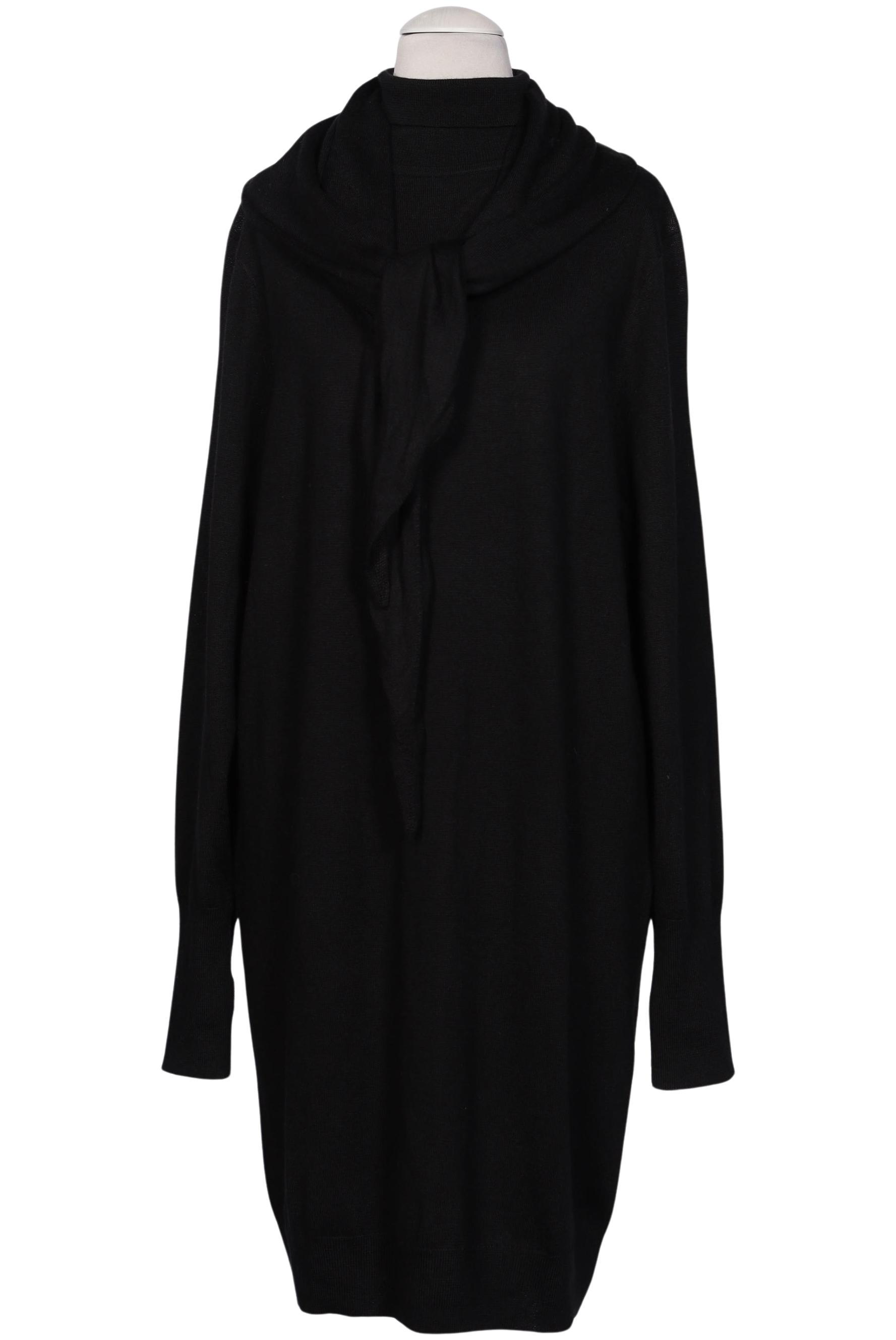 

uniqlo Damen Kleid, schwarz, Gr. 36