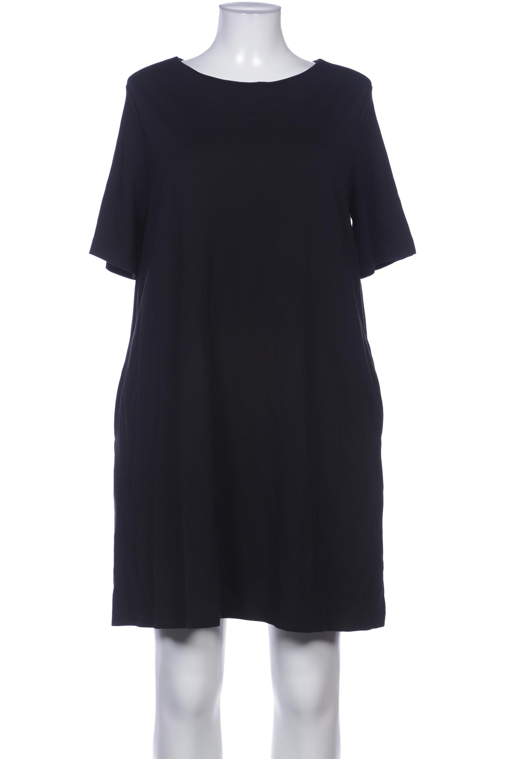 

uniqlo Damen Kleid, schwarz, Gr. 44