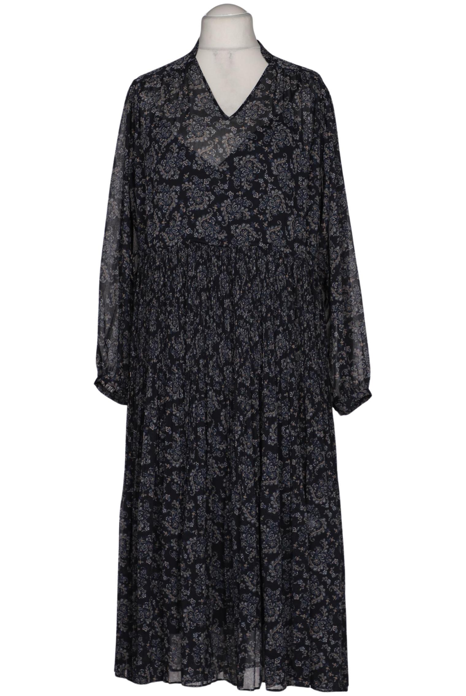 

uniqlo Damen Kleid, marineblau, Gr. 42