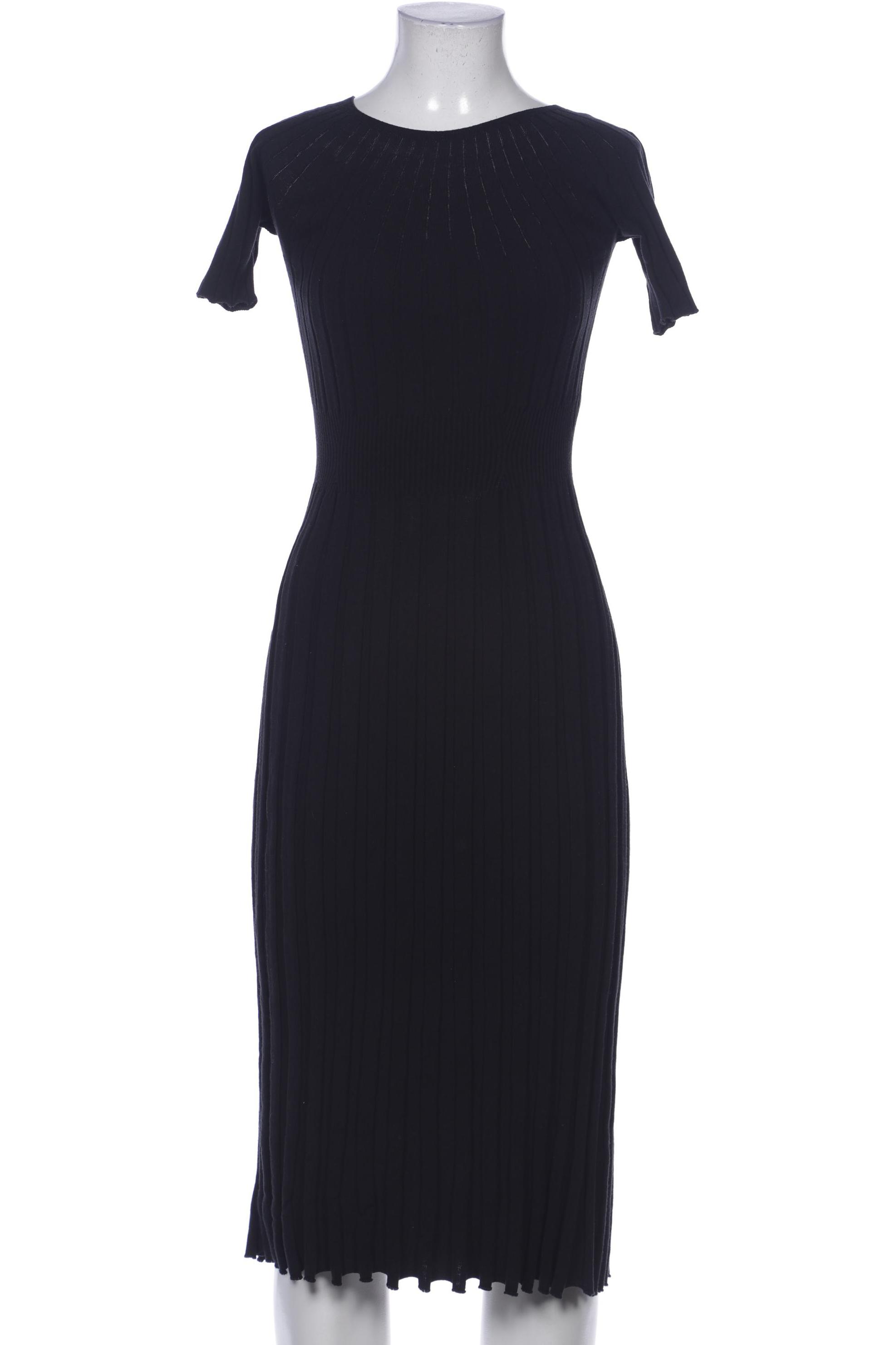 

uniqlo Damen Kleid, schwarz, Gr. 34