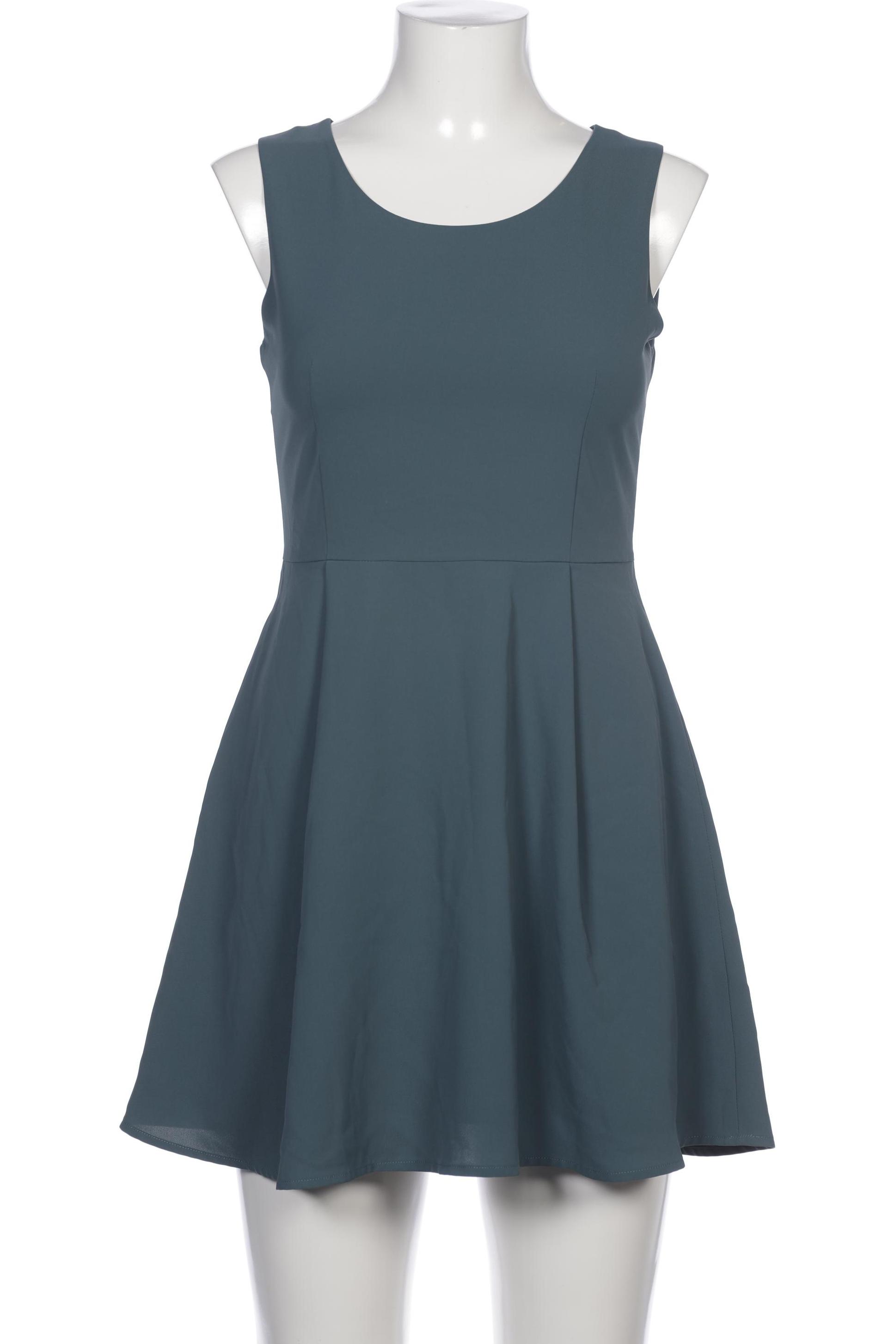 

uniqlo Damen Kleid, türkis