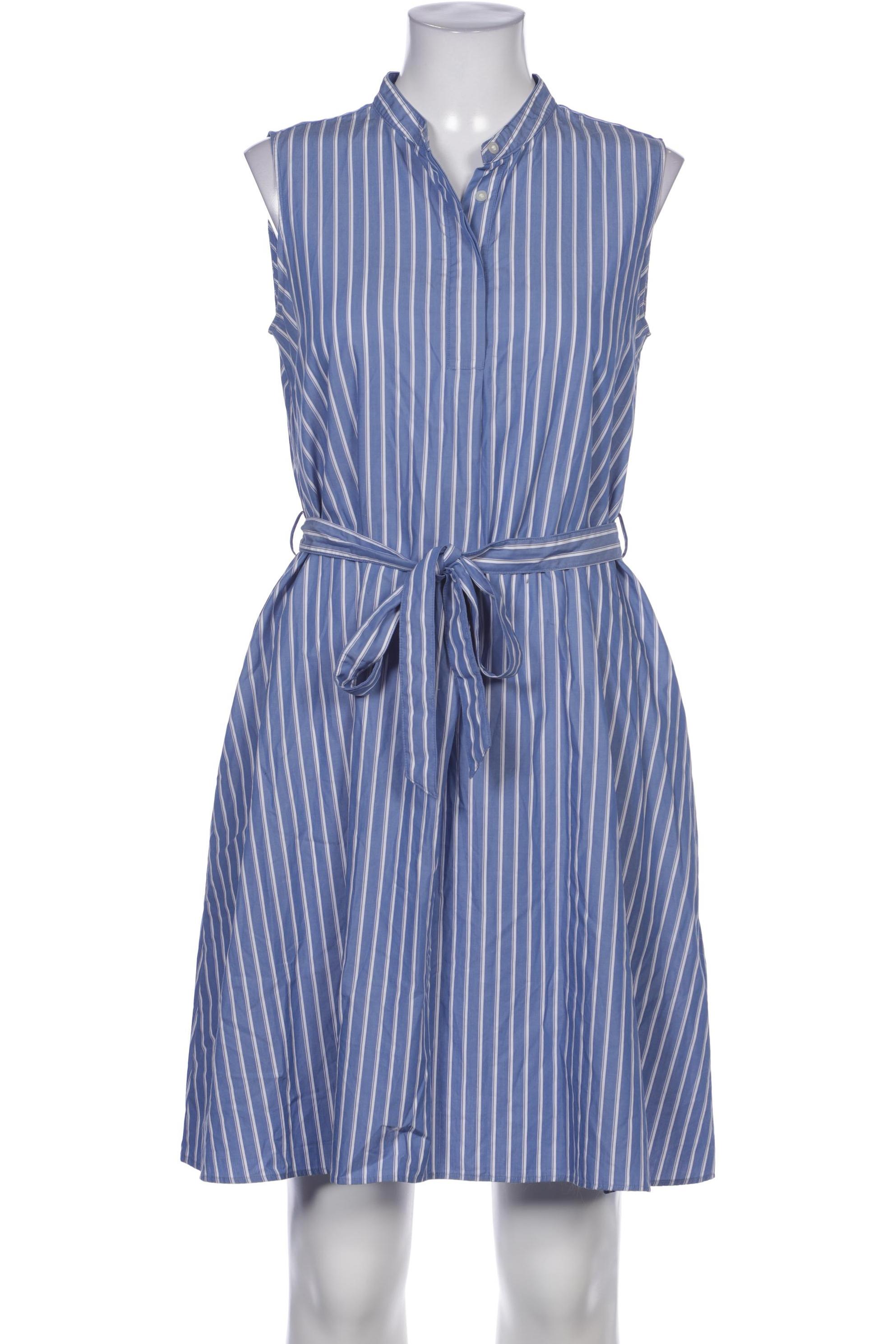 

uniqlo Damen Kleid, blau, Gr. 38