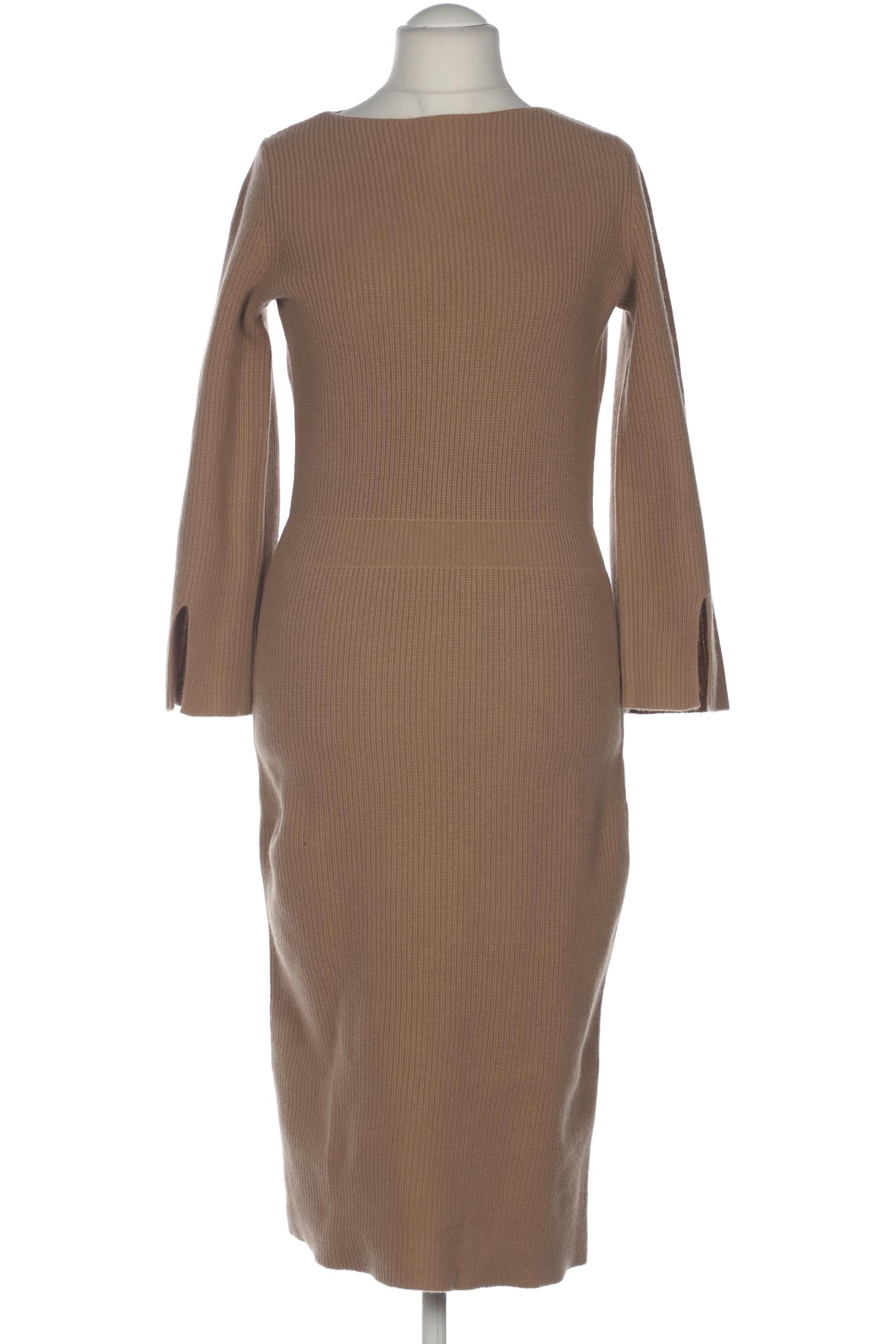 

uniqlo Damen Kleid, beige, Gr. 38