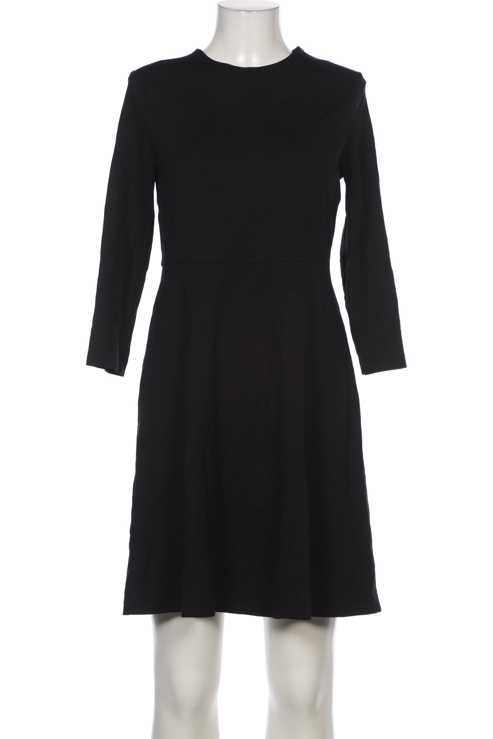 

uniqlo Damen Kleid, schwarz, Gr. 38
