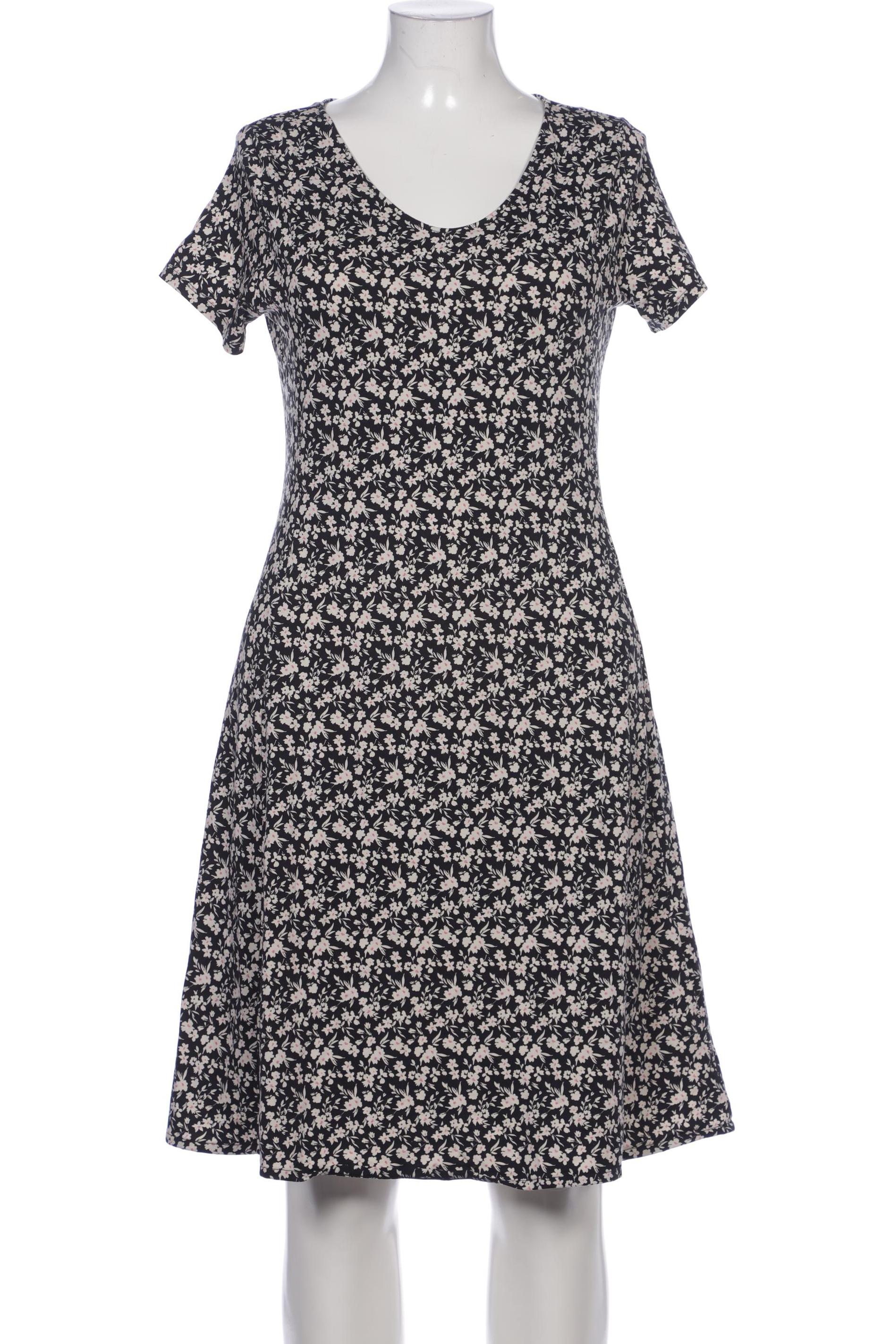

uniqlo Damen Kleid, schwarz, Gr. 44