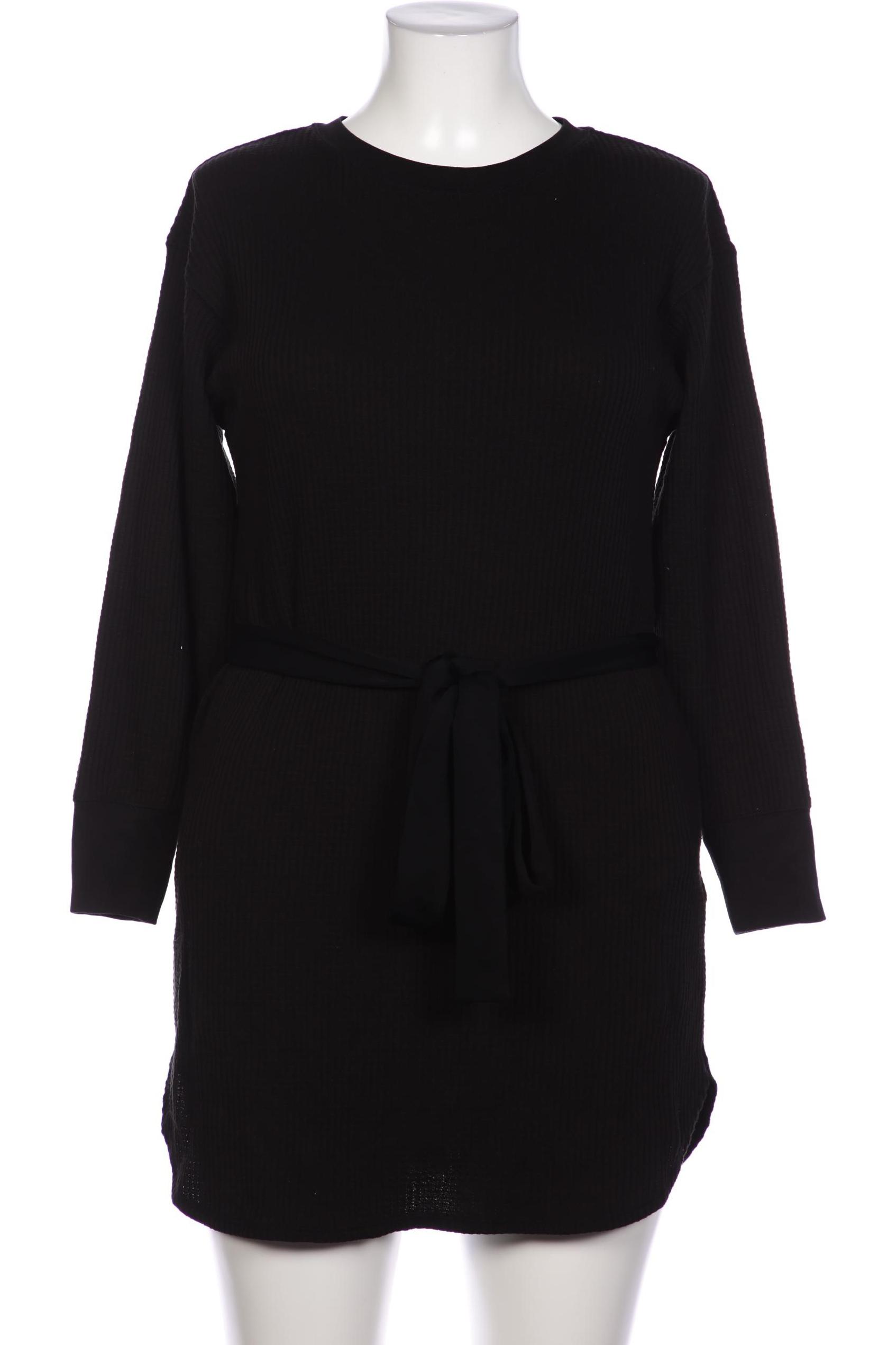 

uniqlo Damen Kleid, schwarz, Gr. 36