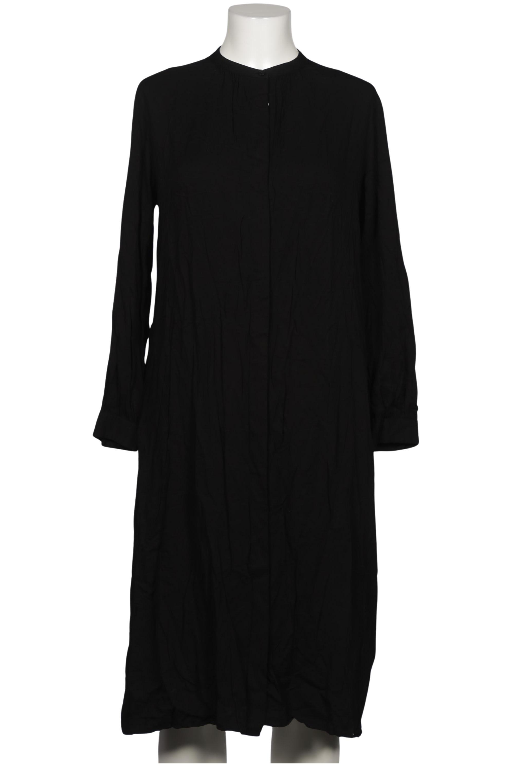 

uniqlo Damen Kleid, schwarz, Gr. 38