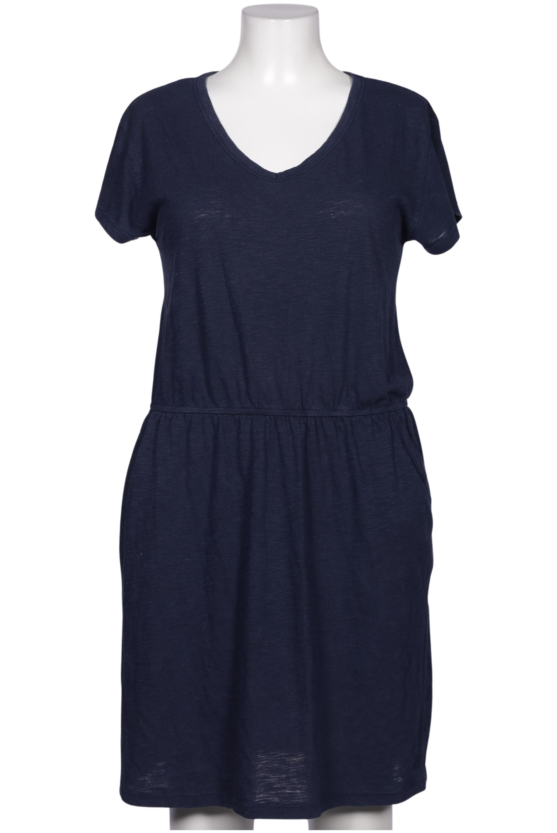 

uniqlo Damen Kleid, marineblau, Gr. 42