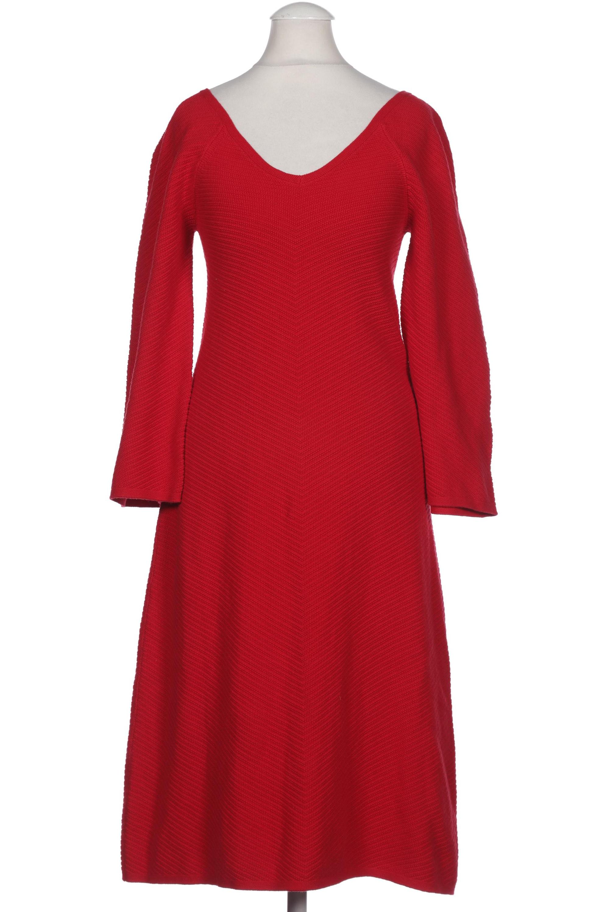 

uniqlo Damen Kleid, rot, Gr. 34