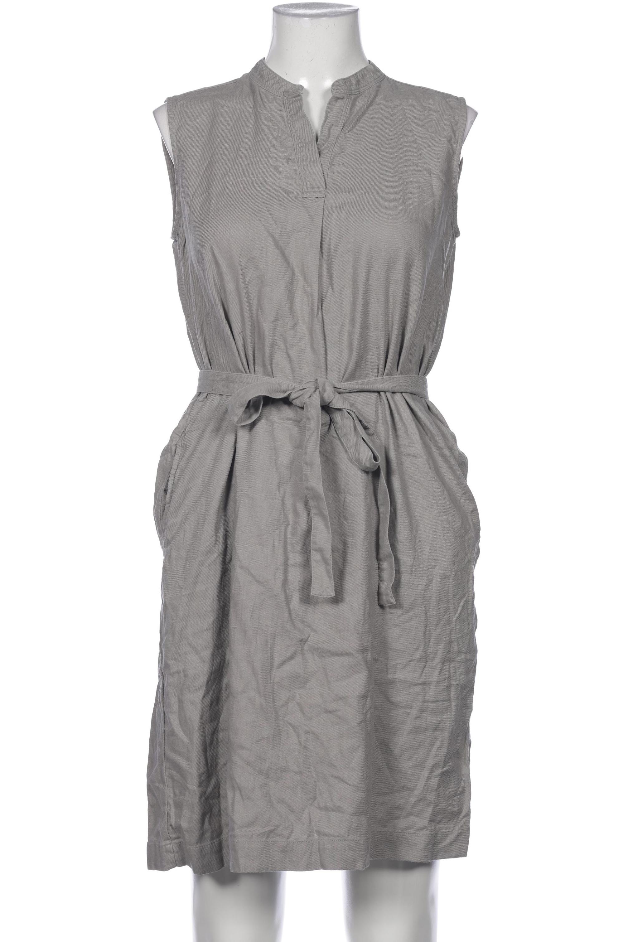 

uniqlo Damen Kleid, grau, Gr. 36