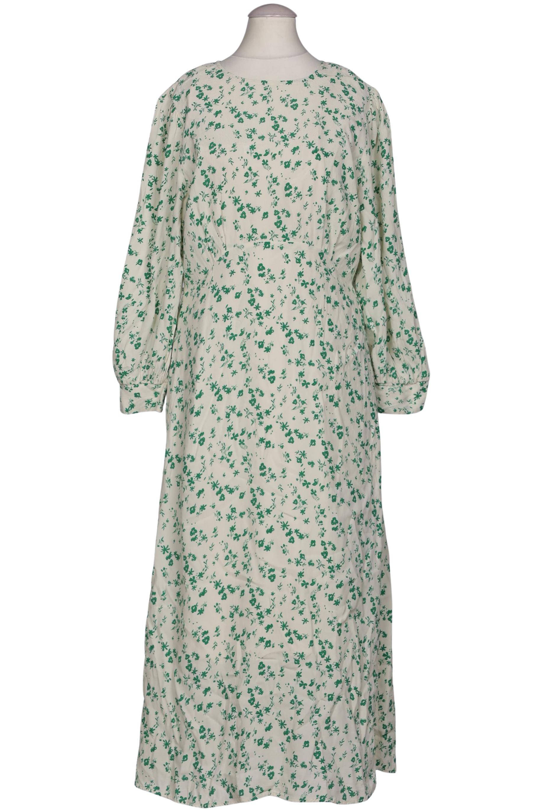 

uniqlo Damen Kleid, mehrfarbig, Gr. 36